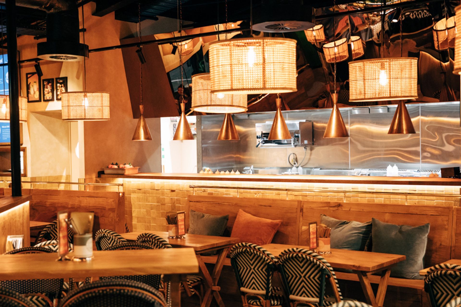 Burger Burger Tauranga