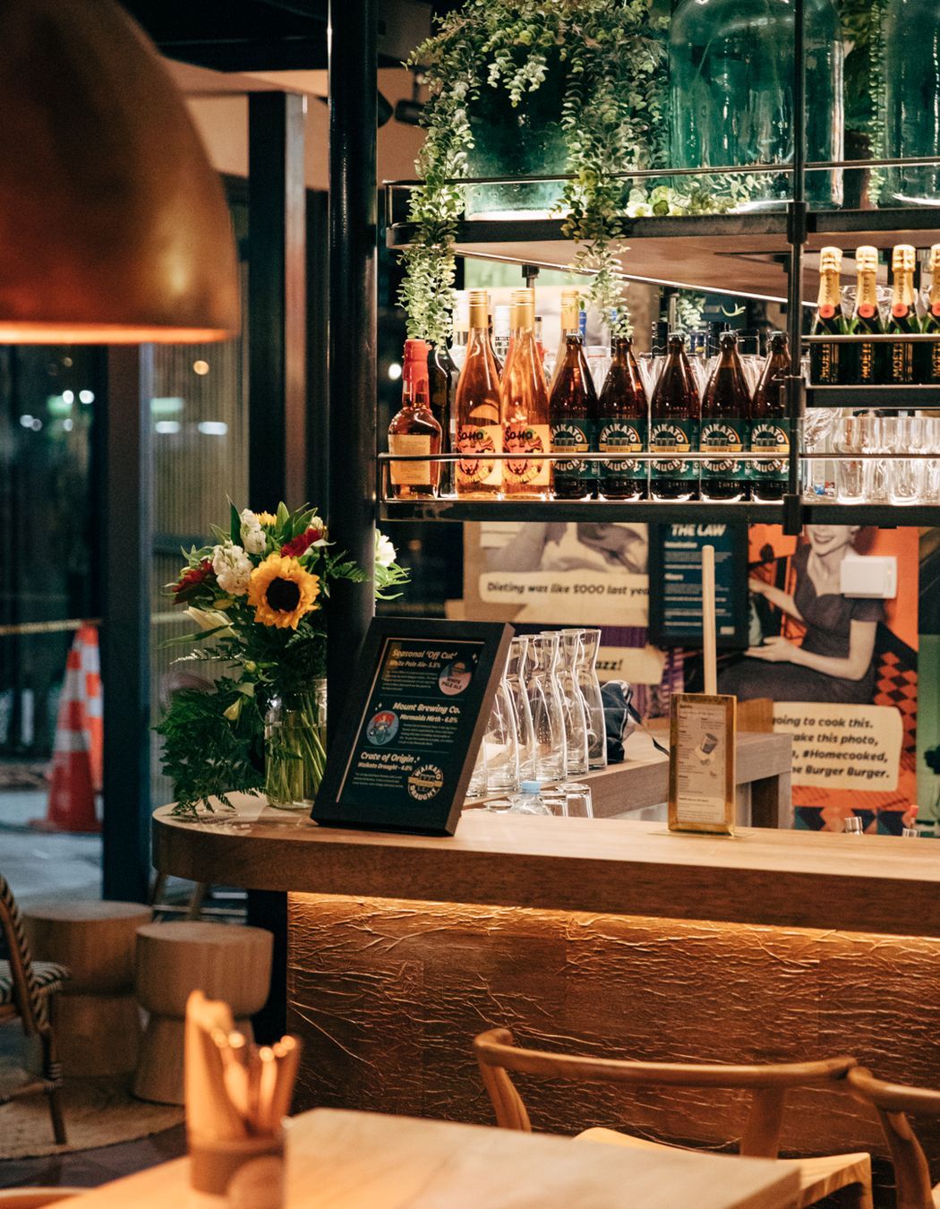 Burger Burger Tauranga