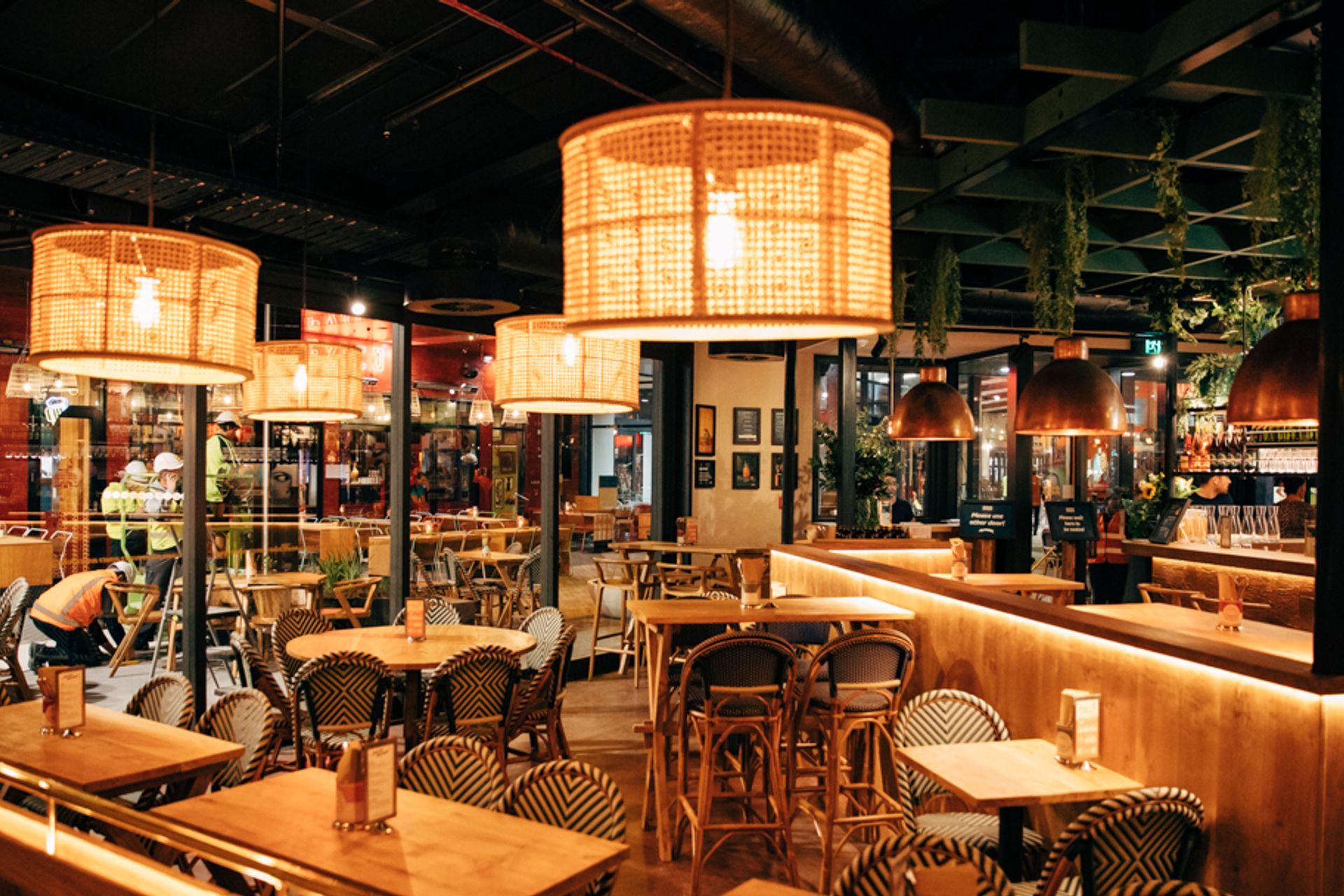 Burger Burger Tauranga