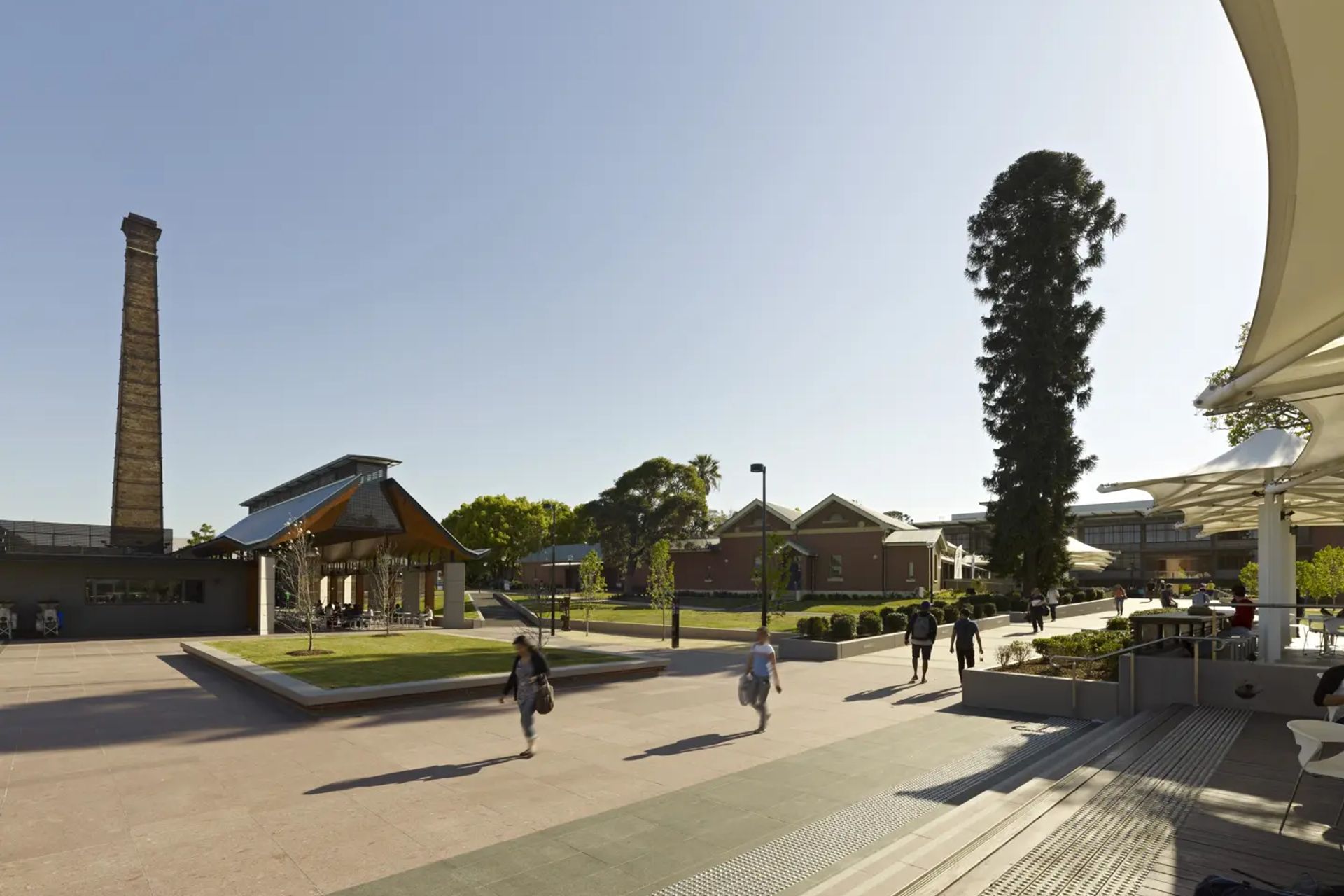 Photography: Michael Nicholson