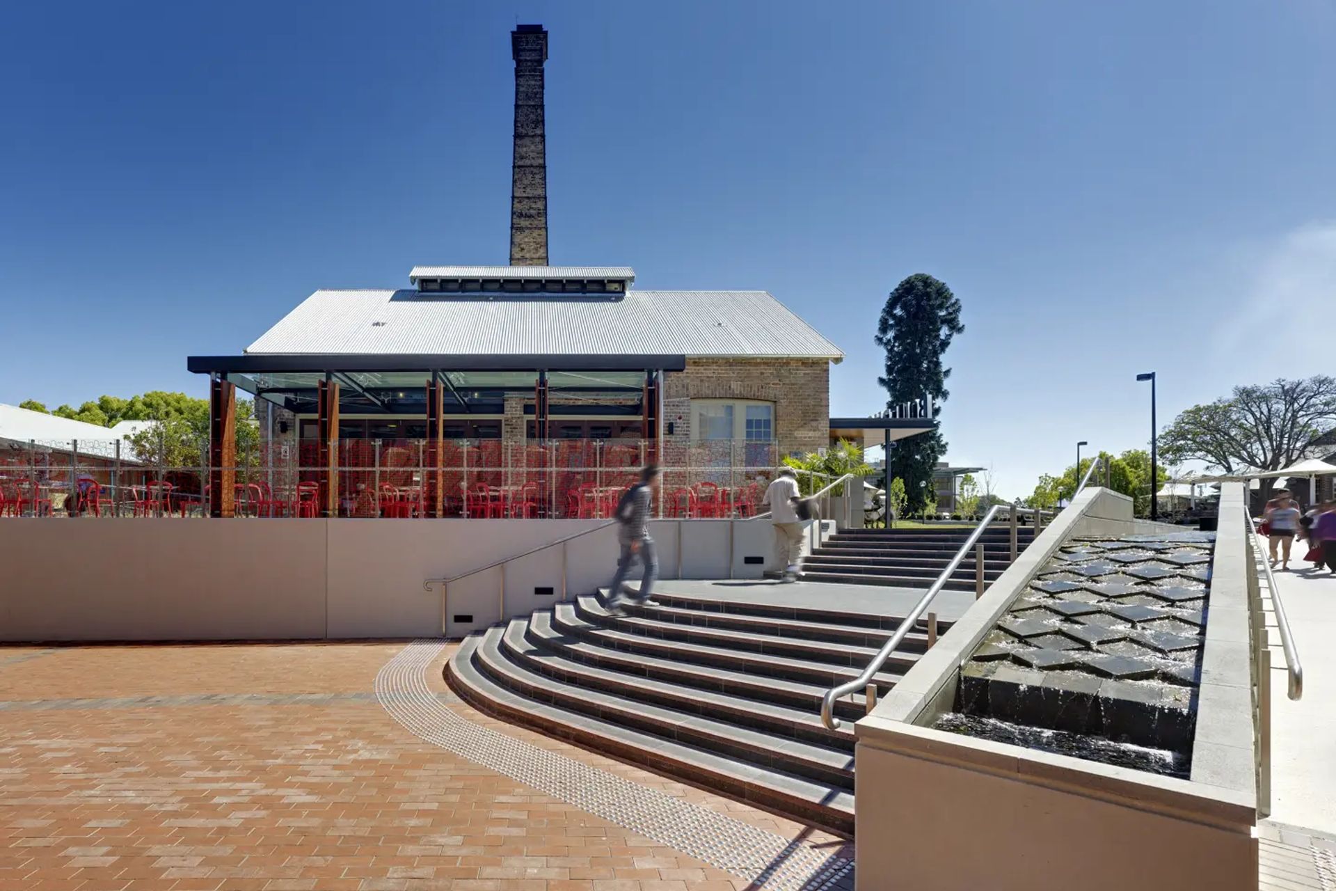 Photography: Michael Nicholson