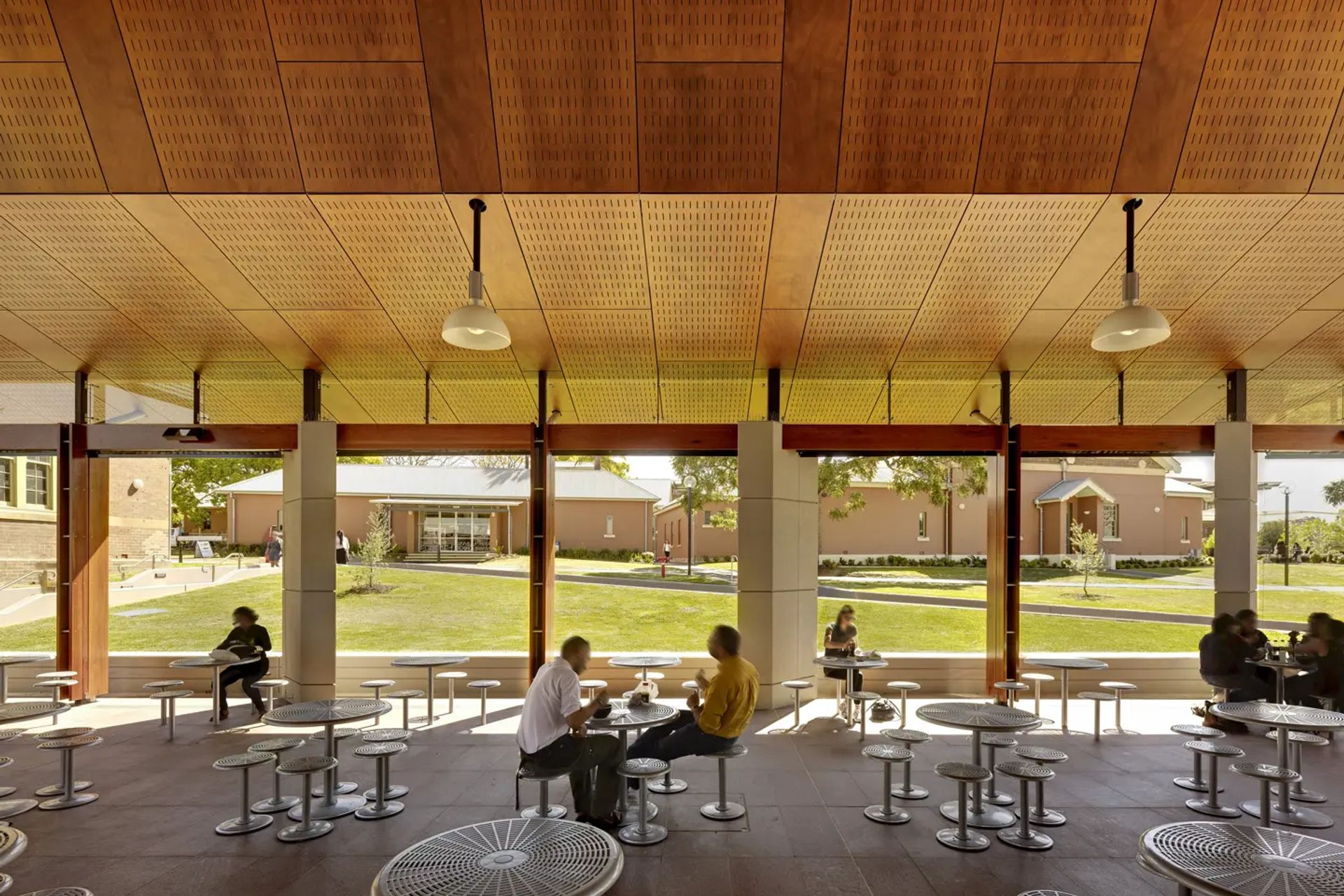 Photography: Michael Nicholson