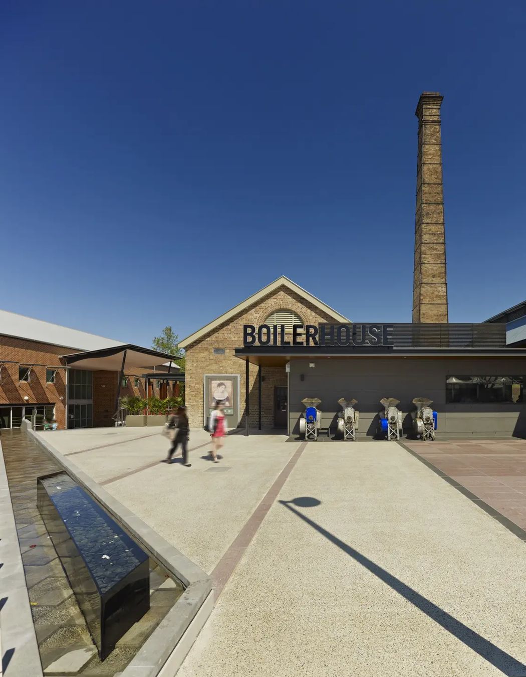 Photography: Michael Nicholson