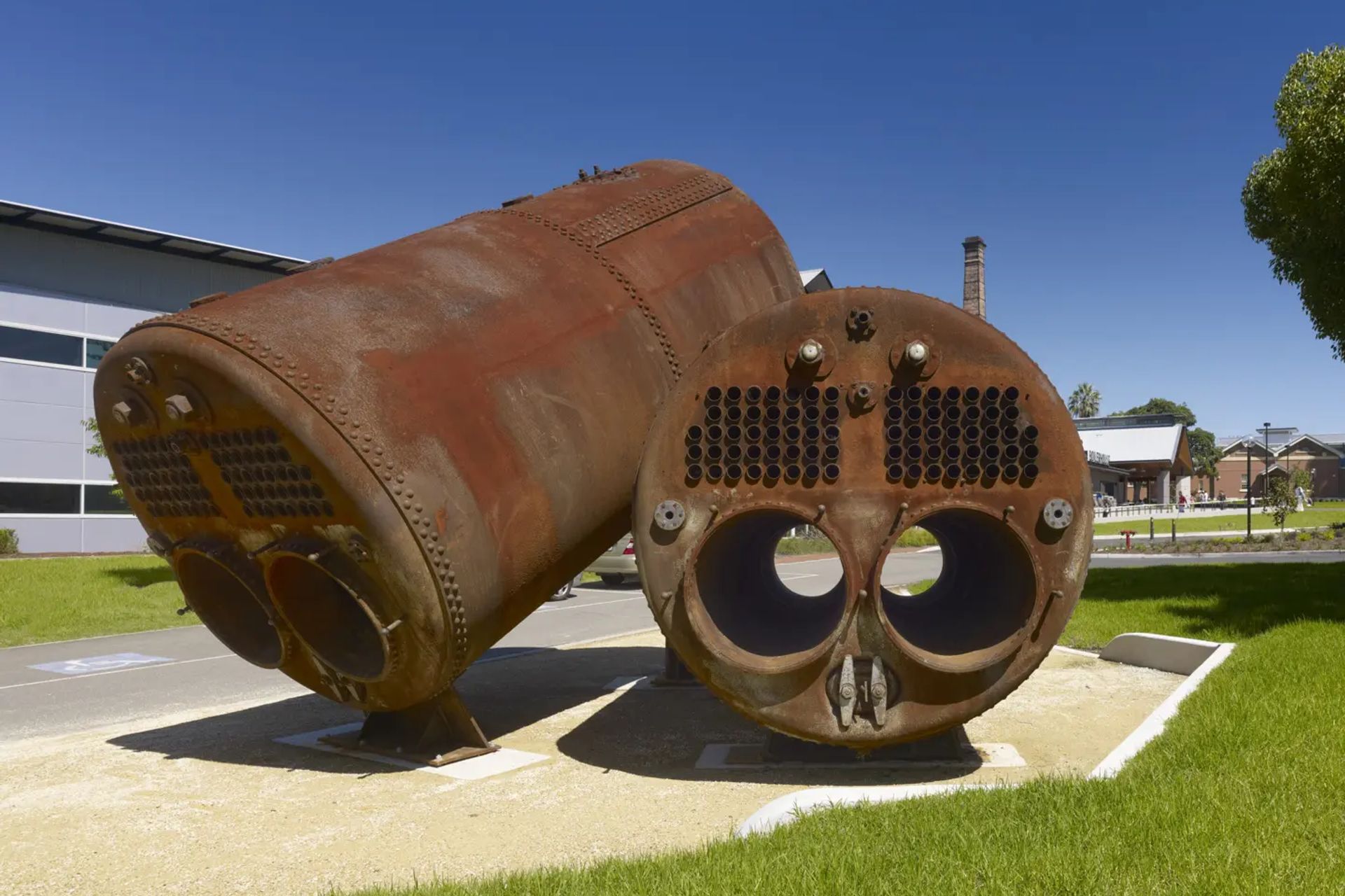 Photography: Michael Nicholson