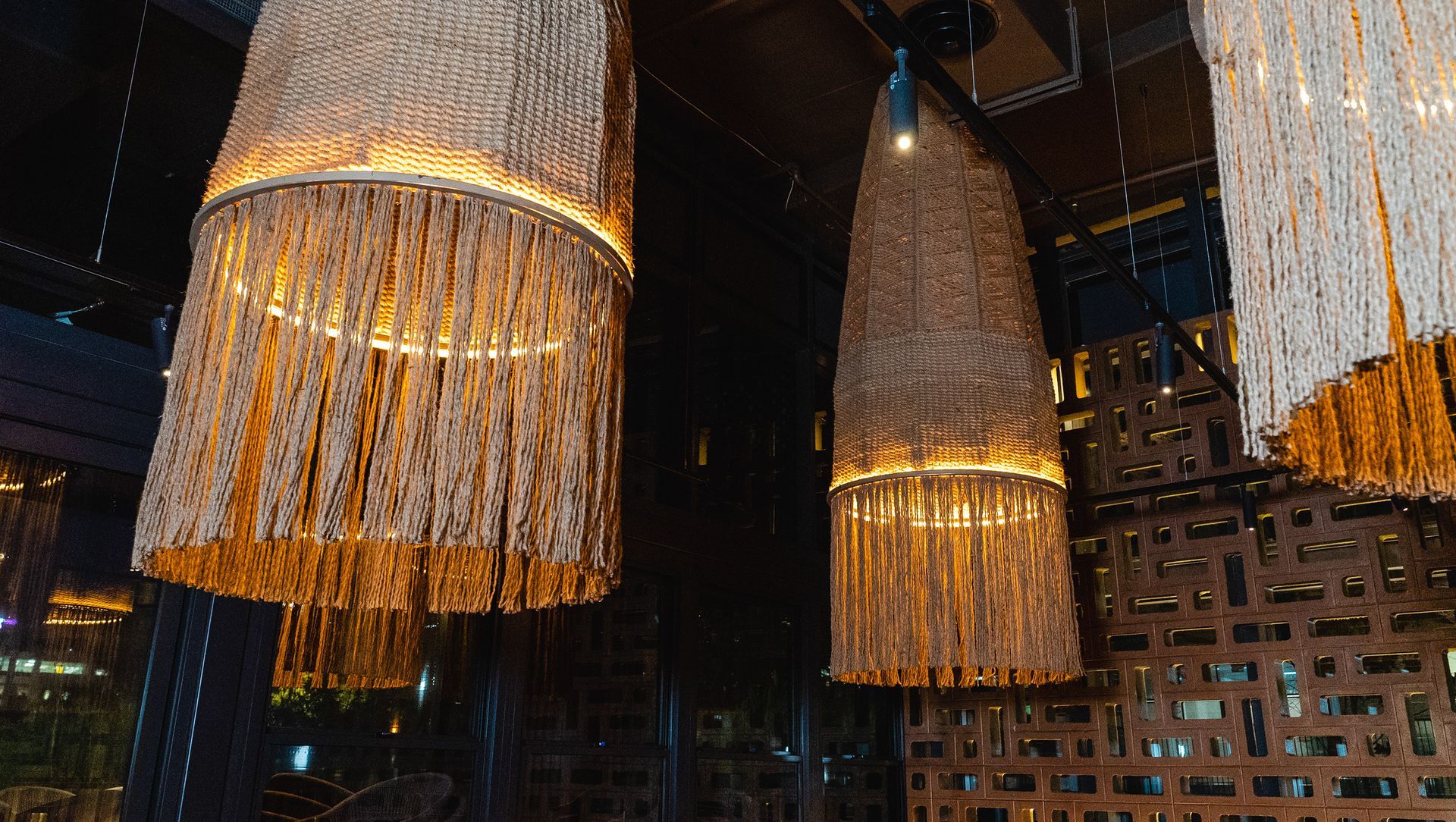 The Meat & Wine Co., Bella Vista - Story banner