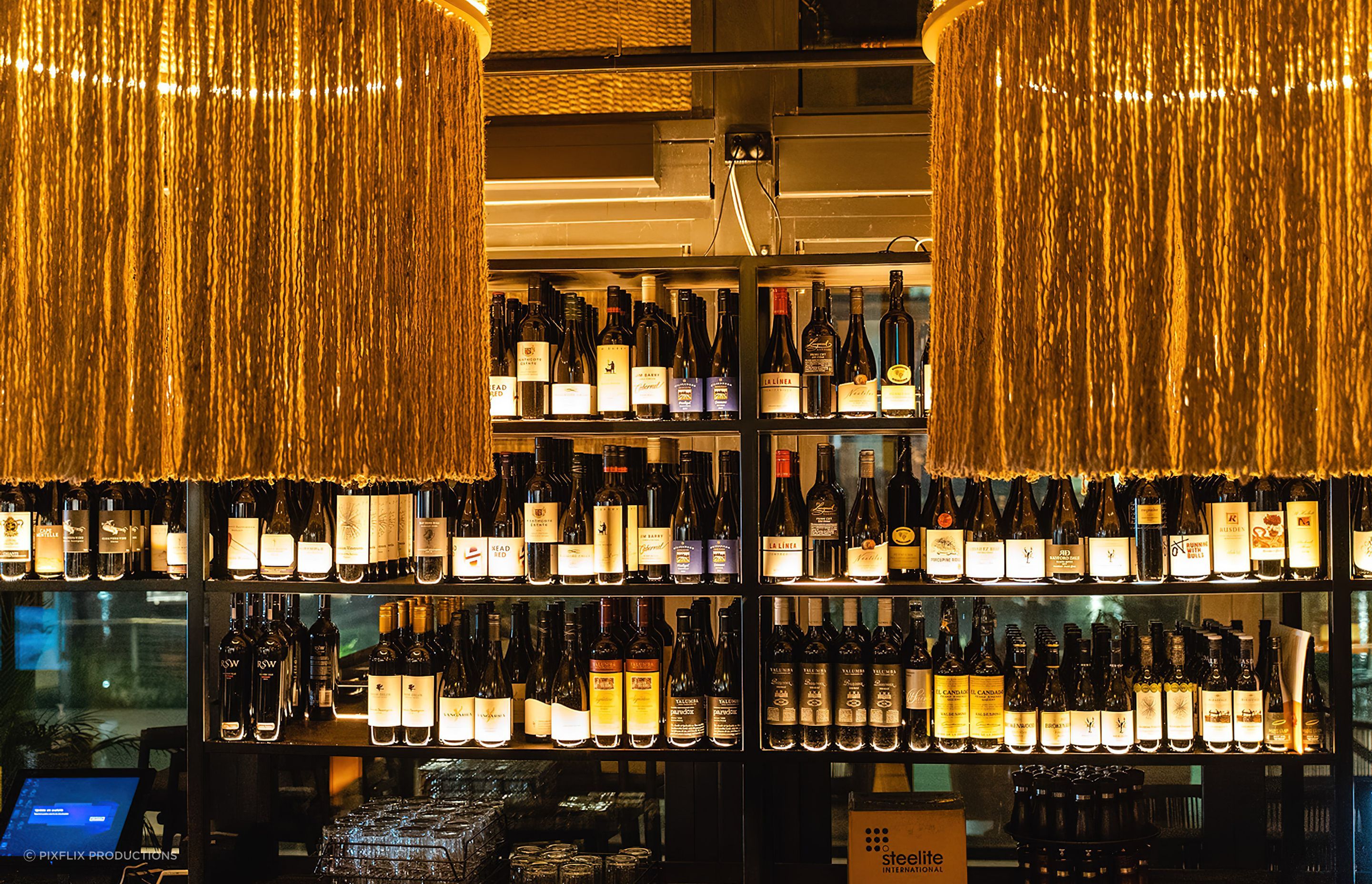 The Meat & Wine Co., Bella Vista by COOOP | ArchiPro AU