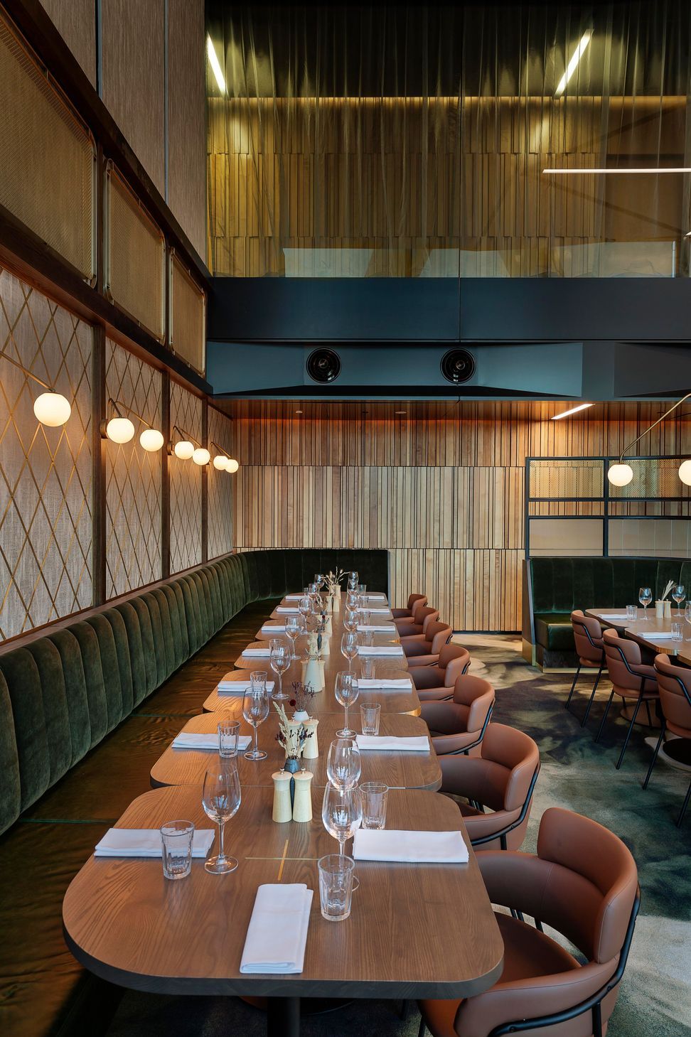 Novotel - Auckland Airport