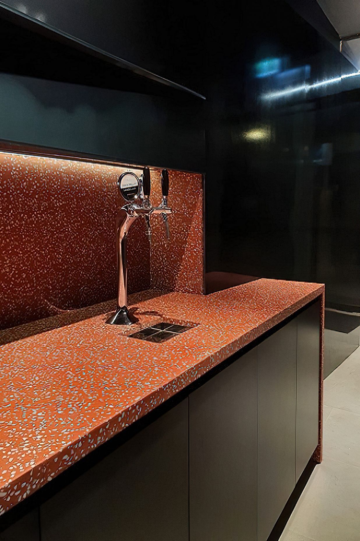 Toby’s Estate Coffee Roasters I Australian Technology Park, Sydney by