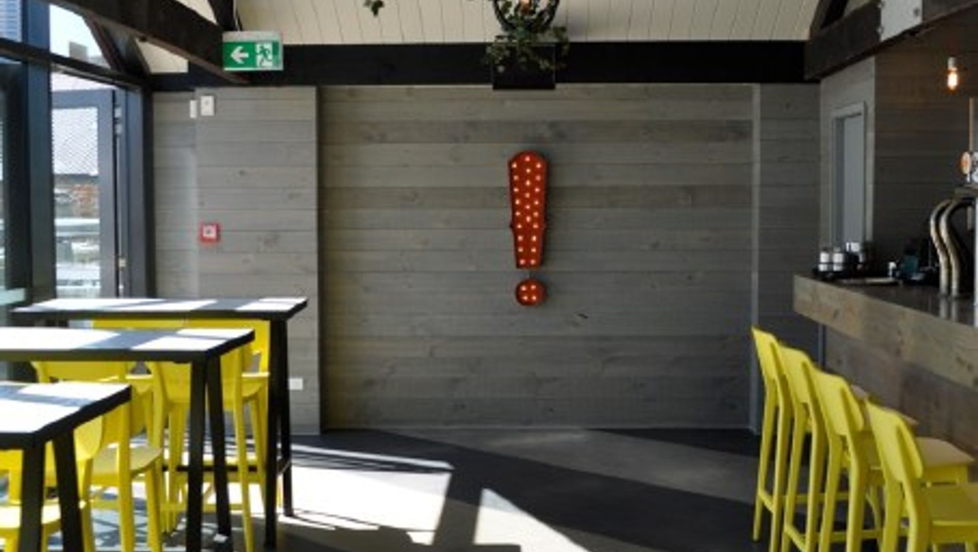 Tom Tom Restaurant banner