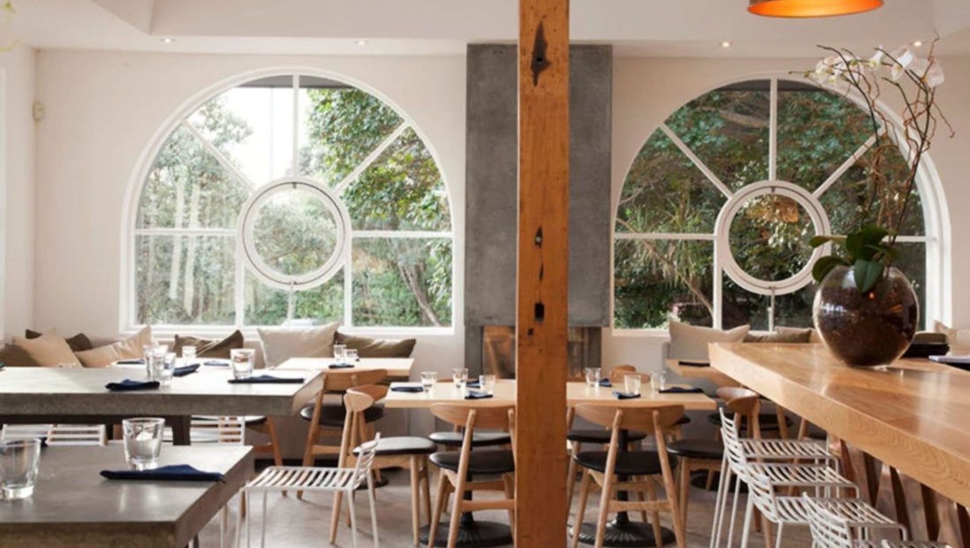 True Food & Yoga banner