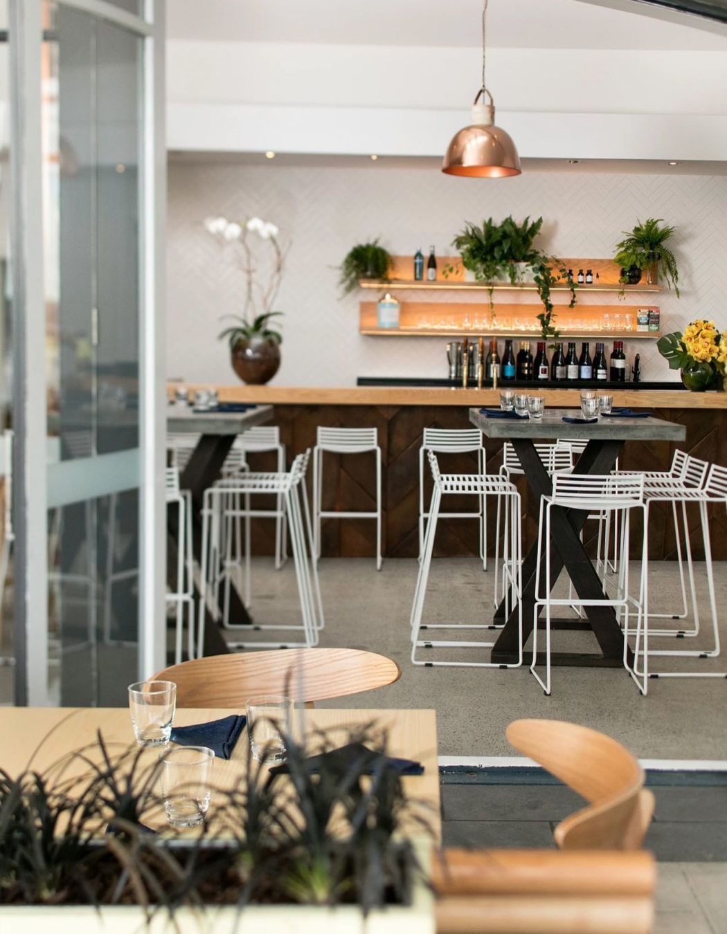 True Food &amp; Yoga