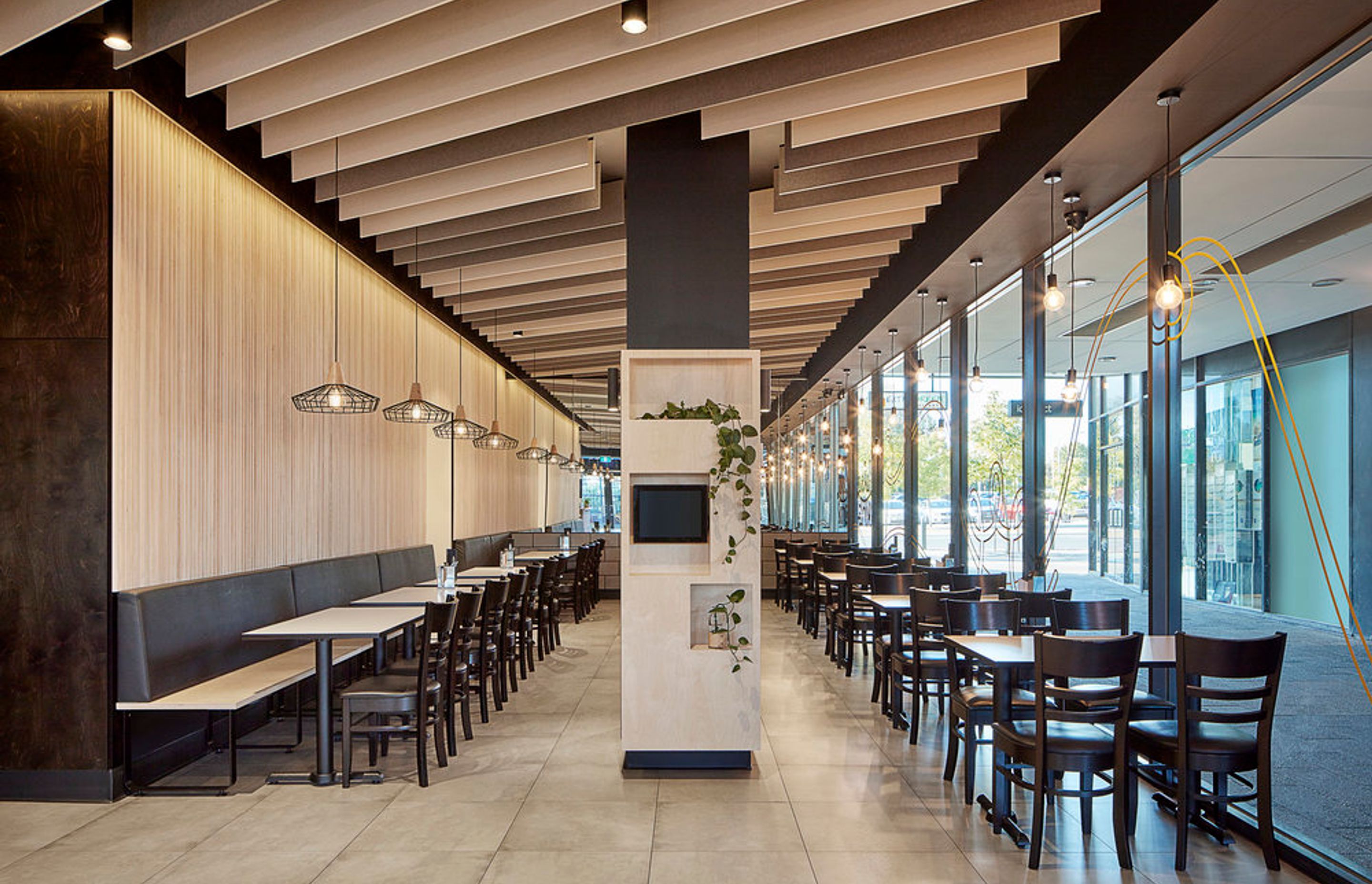 LAKSA KING GLEN WAVERLEY by Urbourne Architecture ArchiPro AU