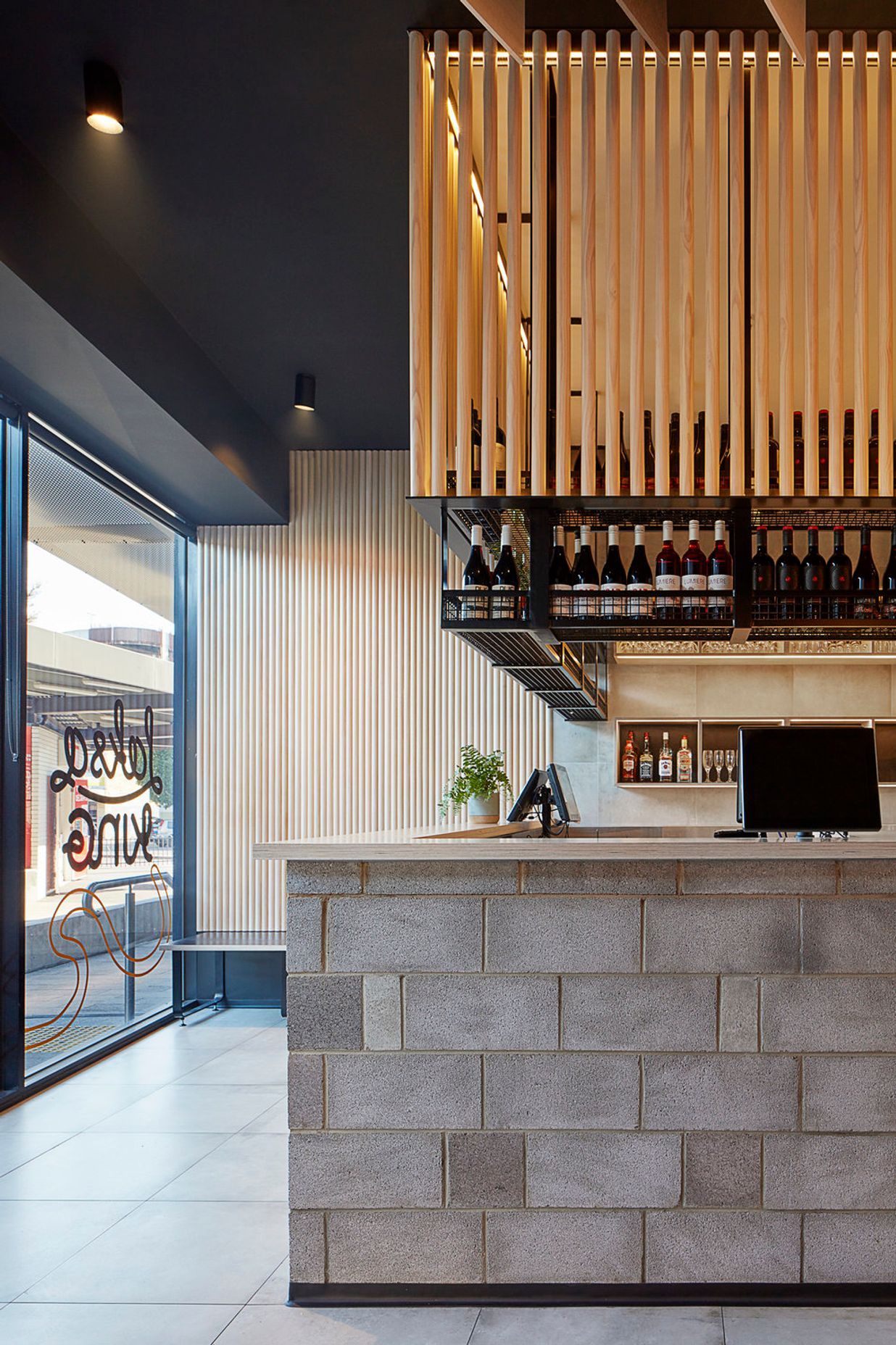 LAKSA KING GLEN WAVERLEY by Urbourne Architecture ArchiPro AU