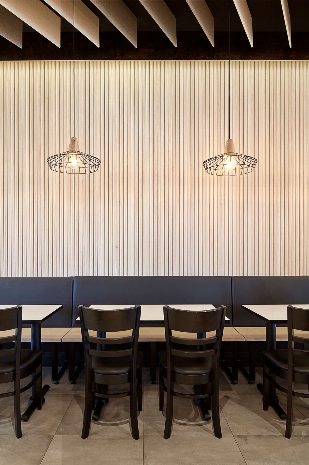 LAKSA KING GLEN WAVERLEY by Urbourne Architecture ArchiPro AU