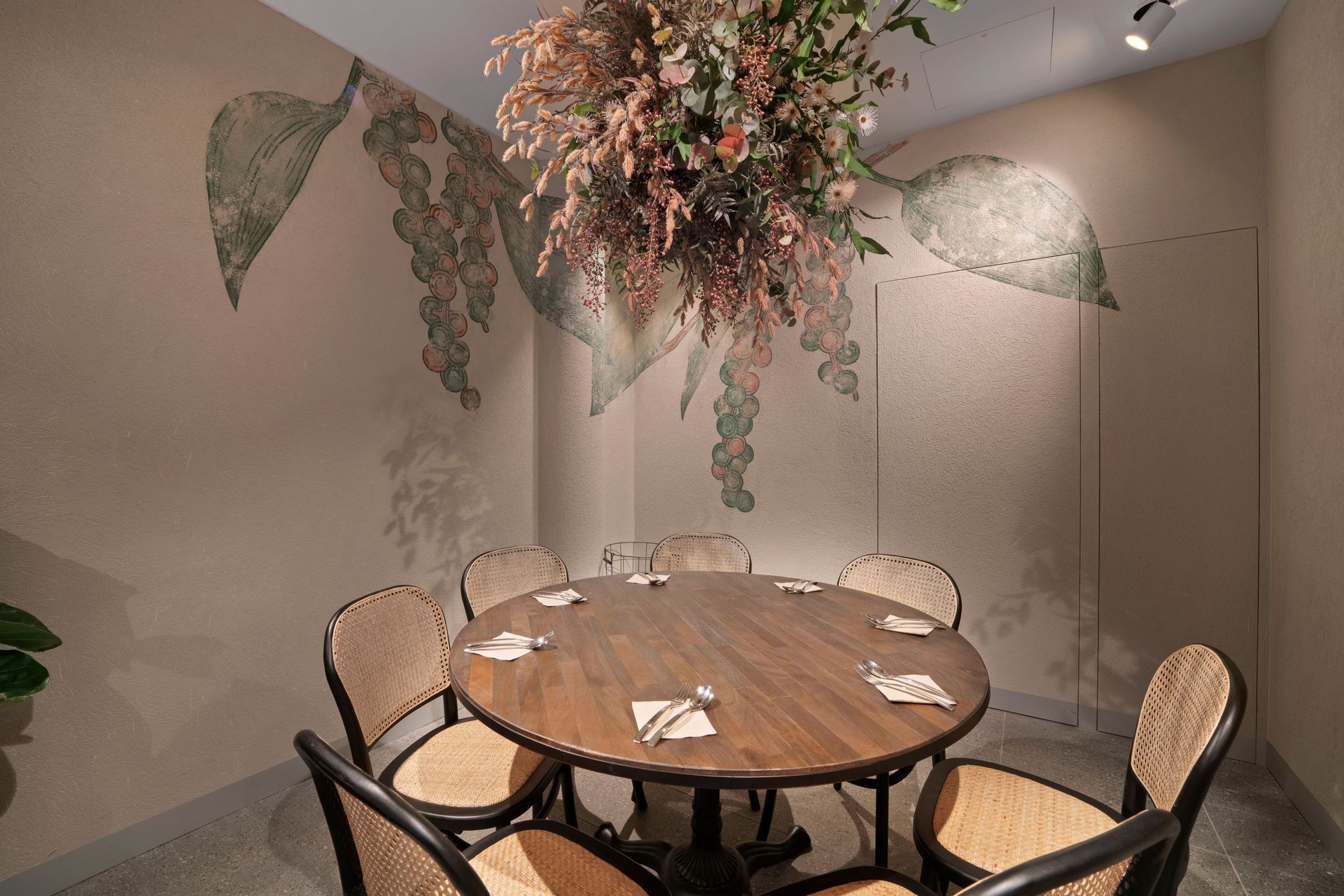 ##^^Be Creative Studio - Pepperseeds Restaurant Renovation