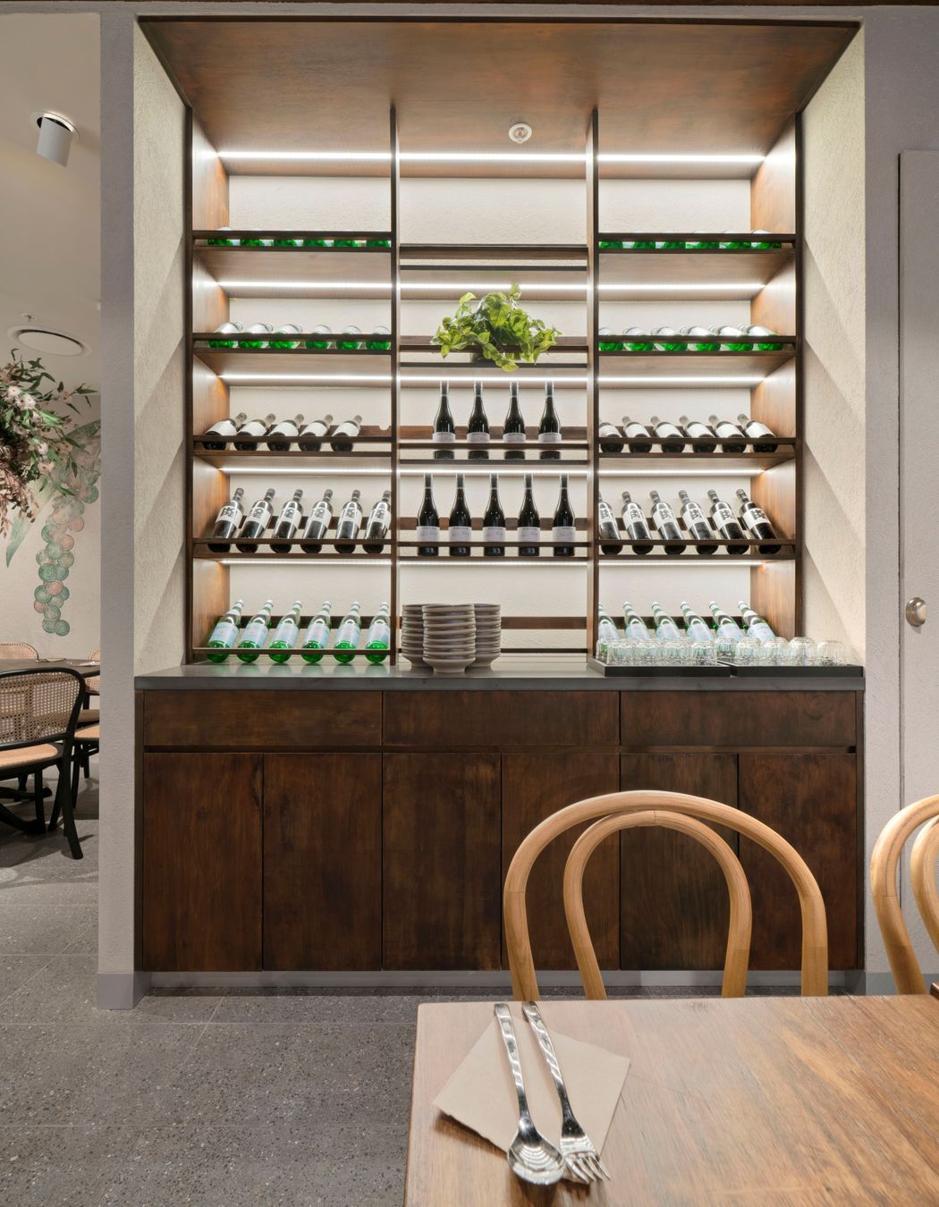 ##^^Be Creative Studio - Pepperseeds Restaurant Renovation