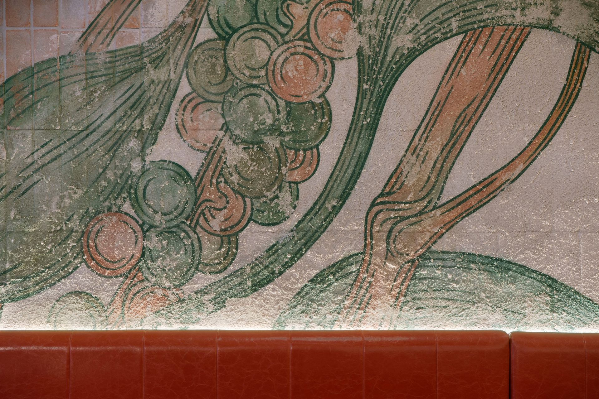 ##^^Be Creative Studio - Pepperseeds Restaurant Renovation