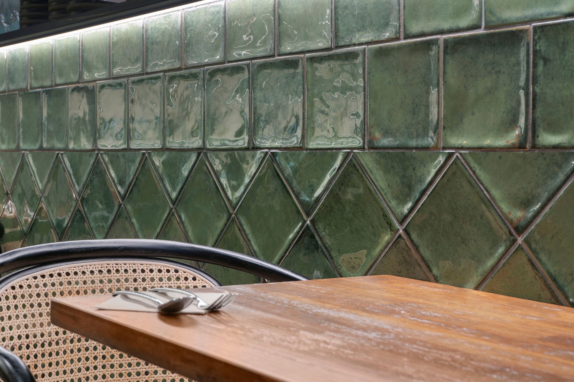 ##^^Be Creative Studio - Pepperseeds Restaurant Renovation