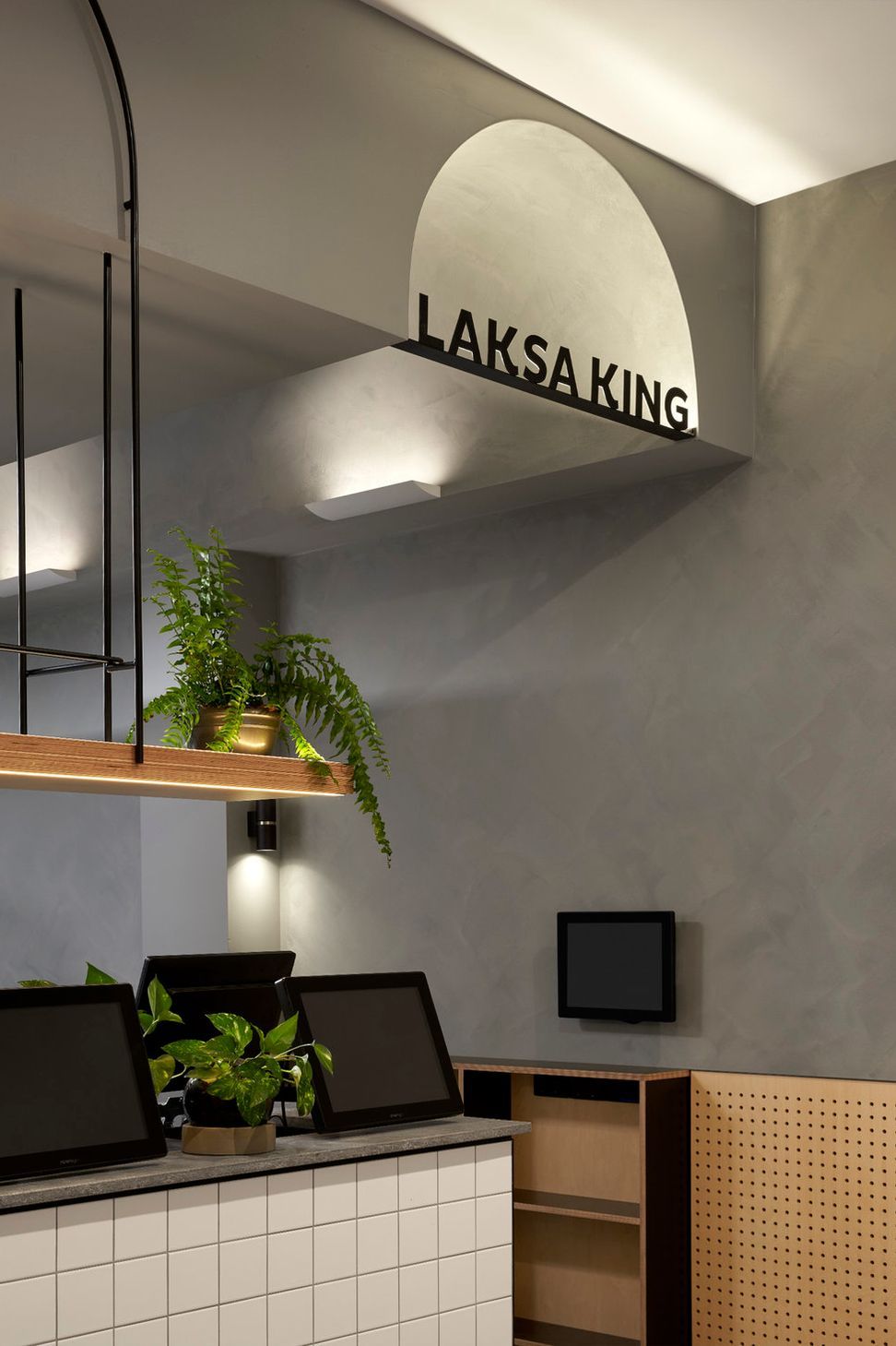 LAKSA KING KITCHEN FLEMINGTON