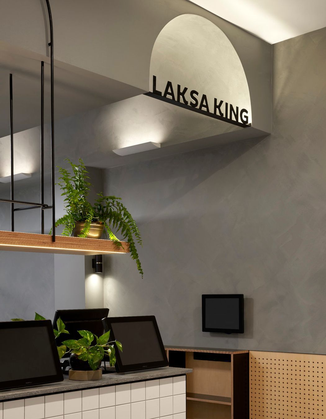 LAKSA KING KITCHEN FLEMINGTON