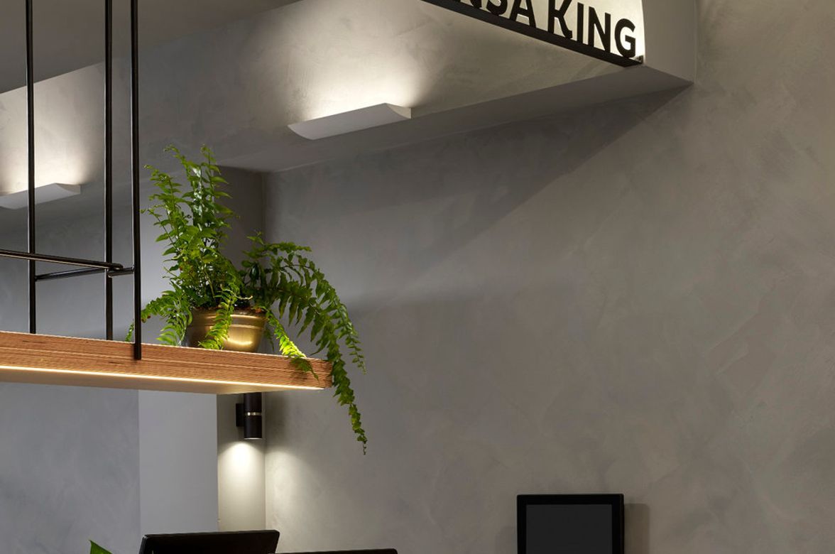 LAKSA KING KITCHEN FLEMINGTON