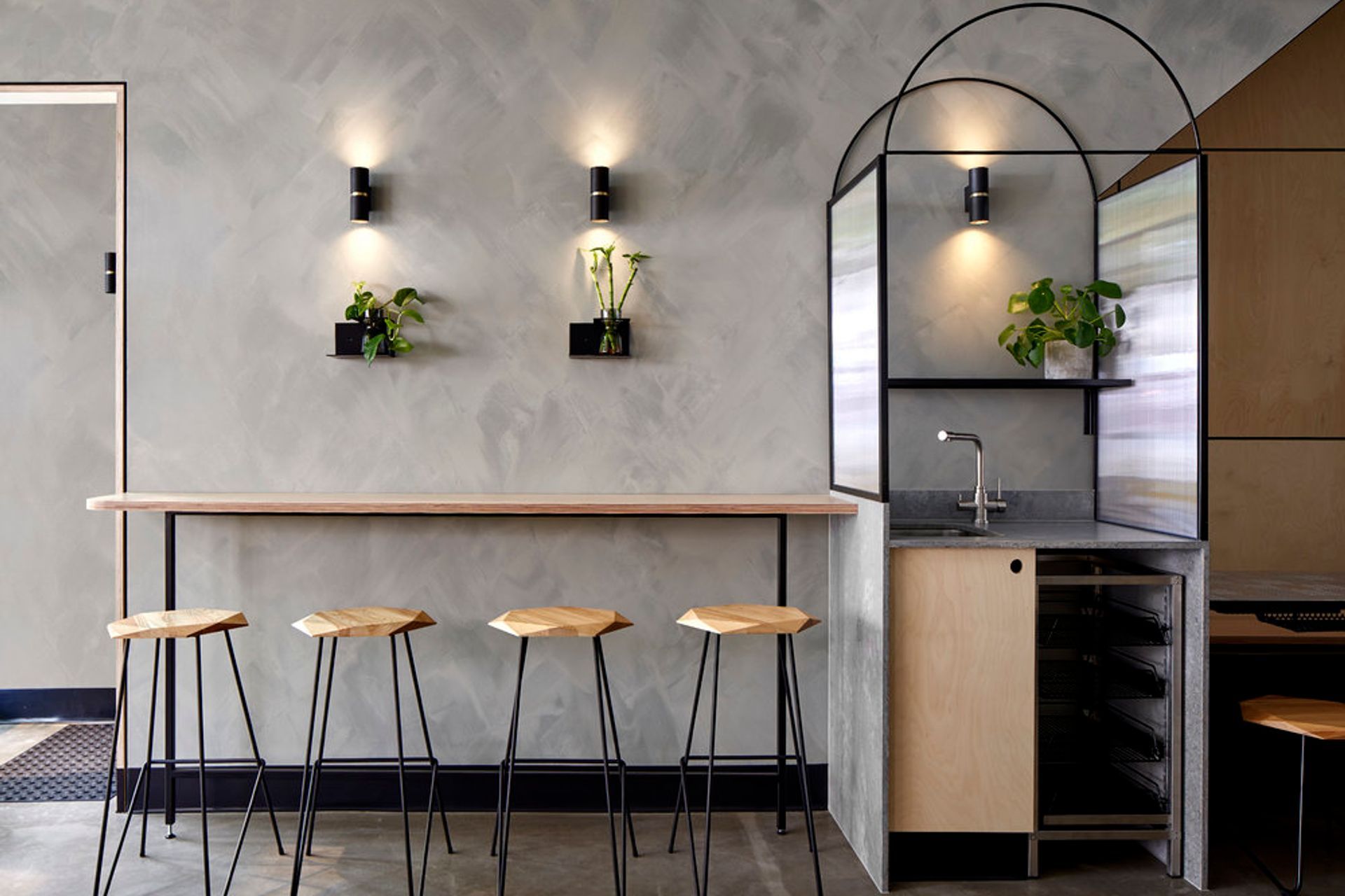 LAKSA KING KITCHEN FLEMINGTON