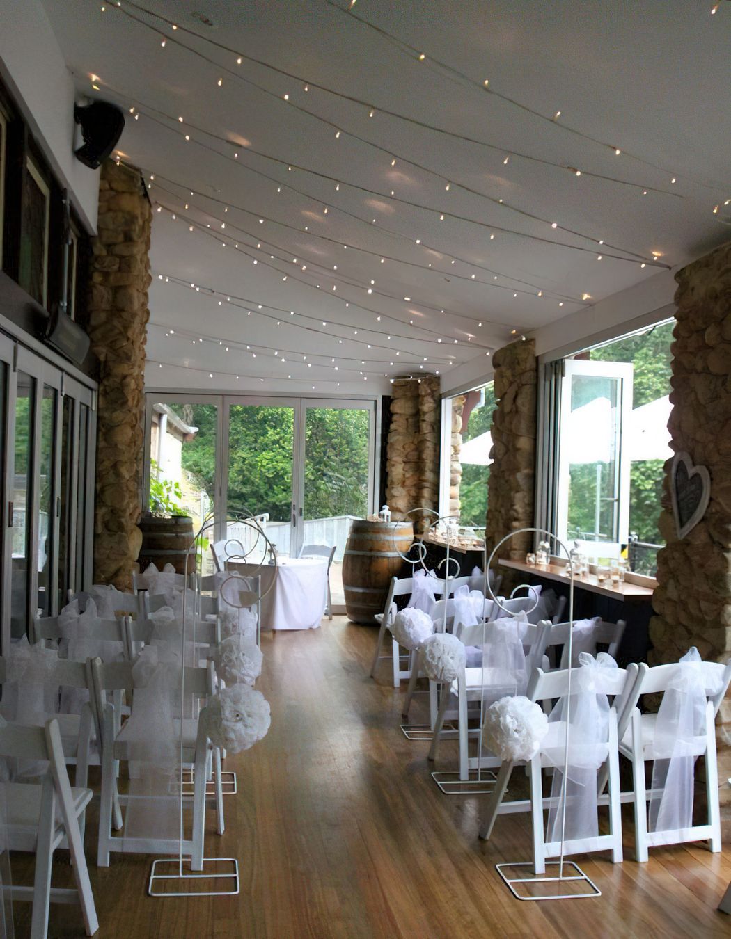 Utopia @ Waterfall Gully