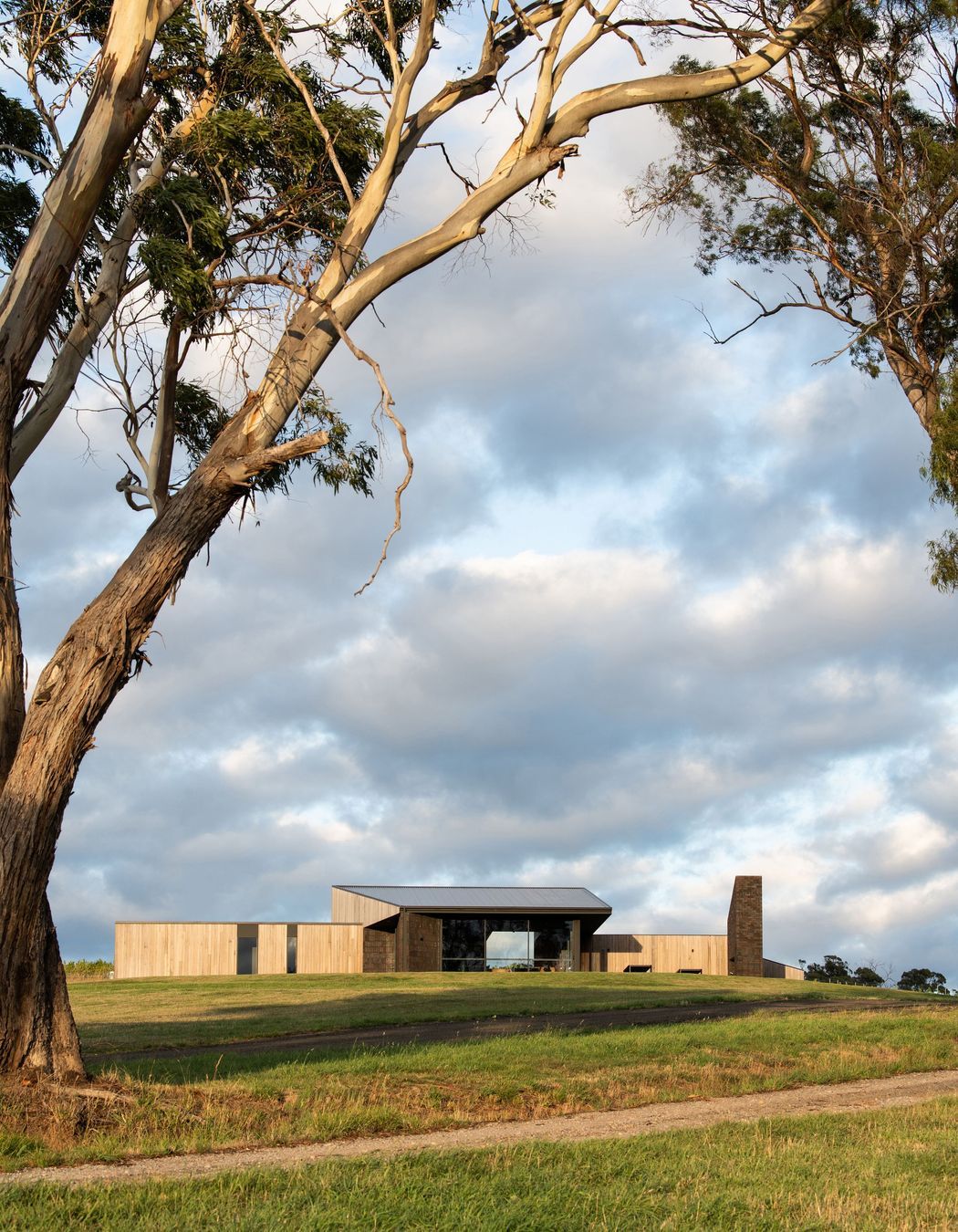 Stoney Rise Cellar Door