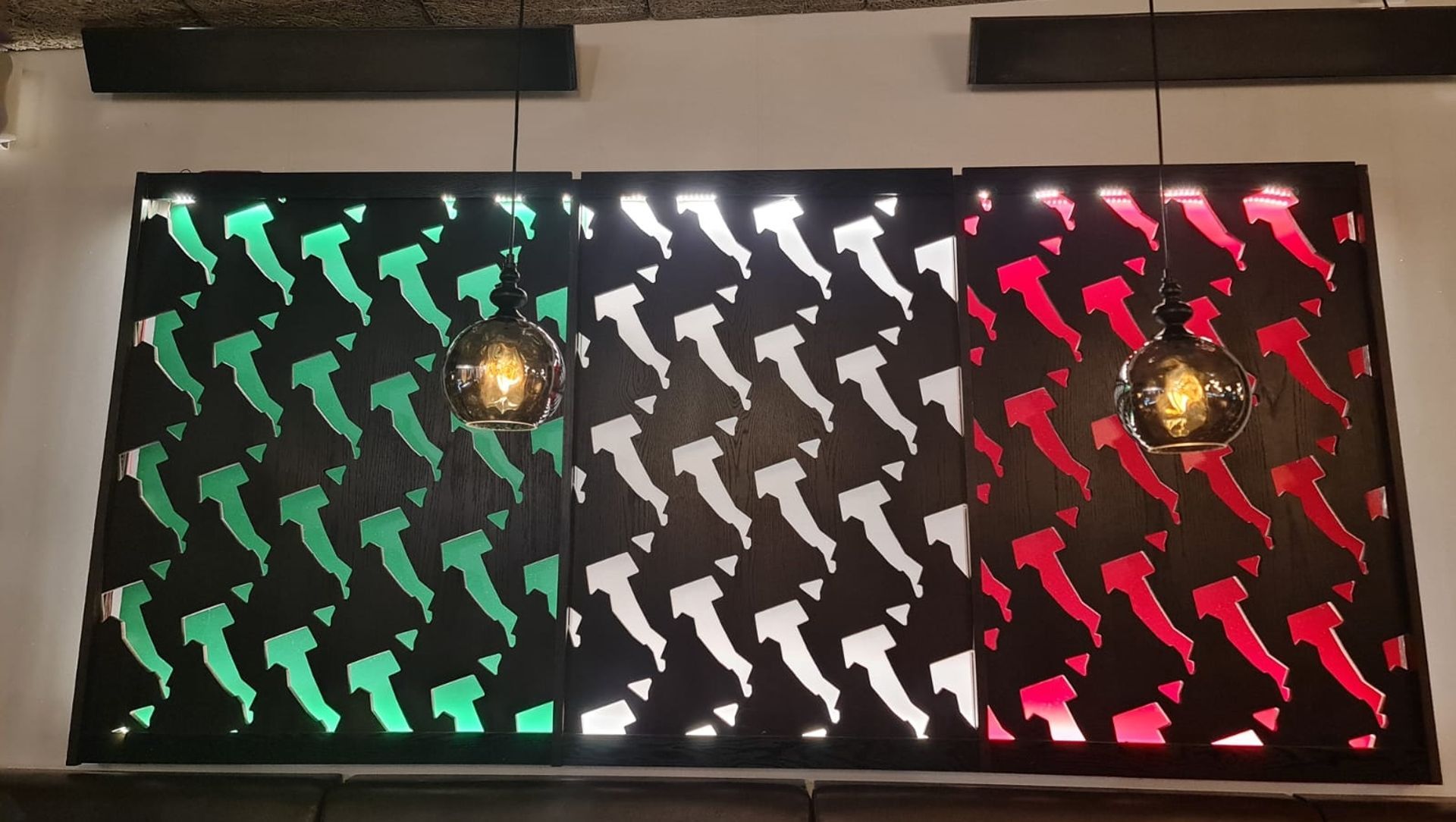 Amore Italiano Ristorante Hobsonville, Auckland banner