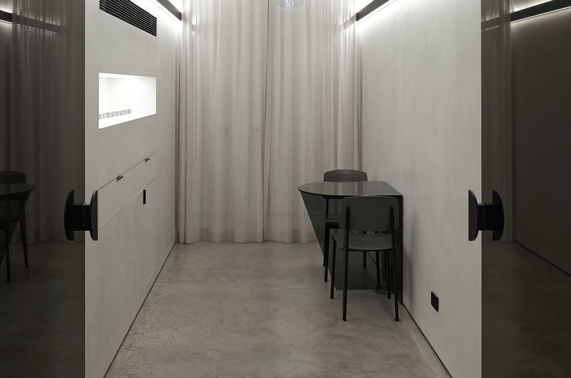 Sarah + Sebastian Shop