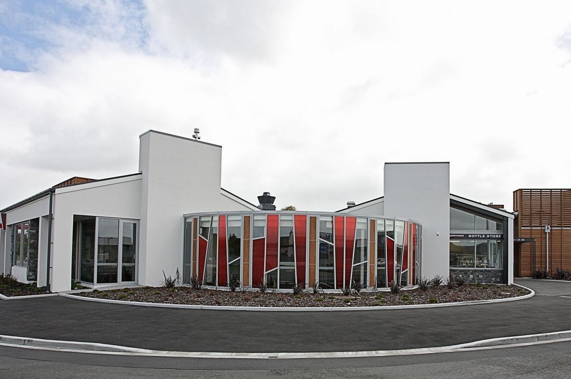 ILT Northern Tavern and Restaurant
