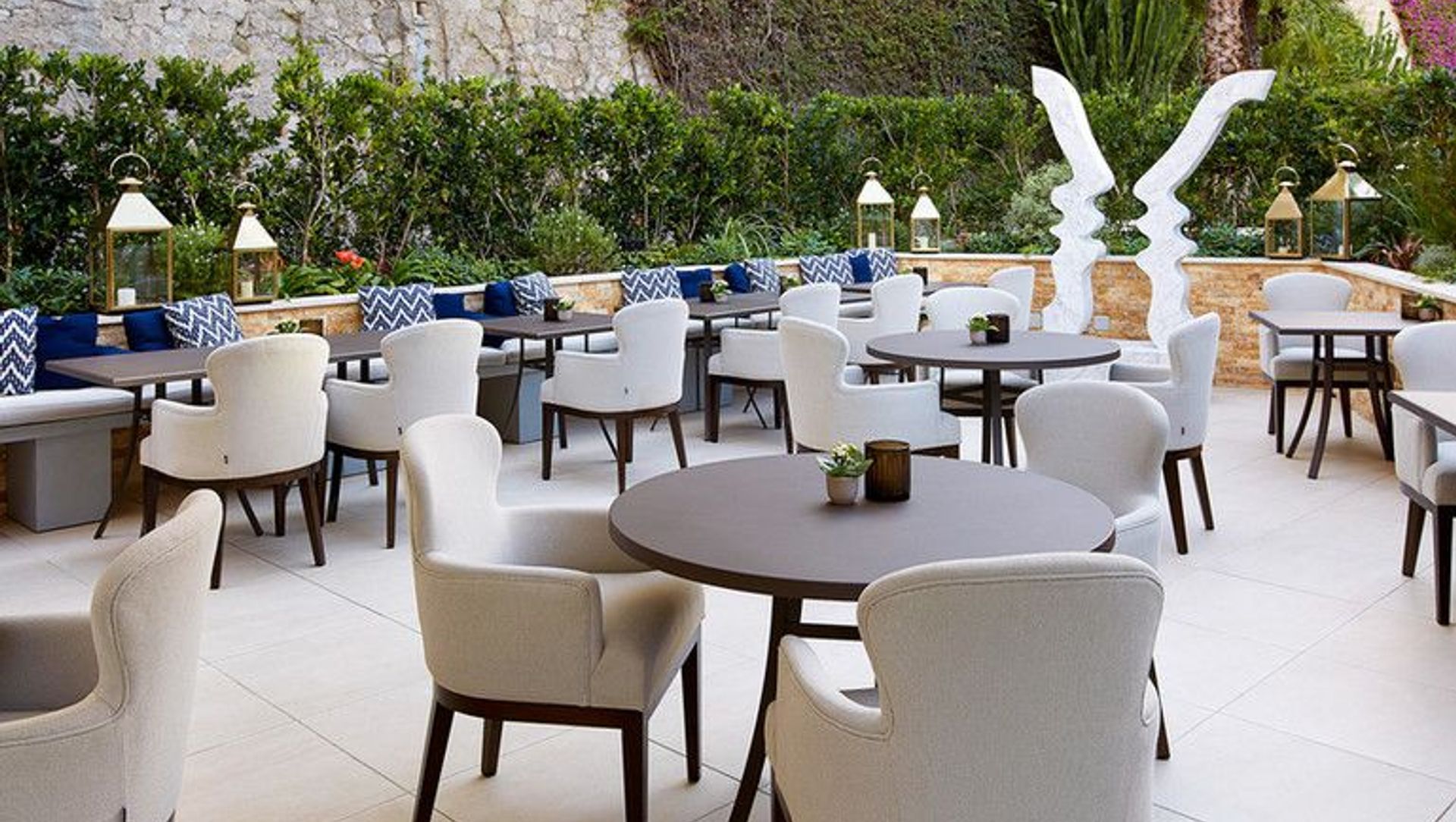 Monte Carlo, Monaco banner