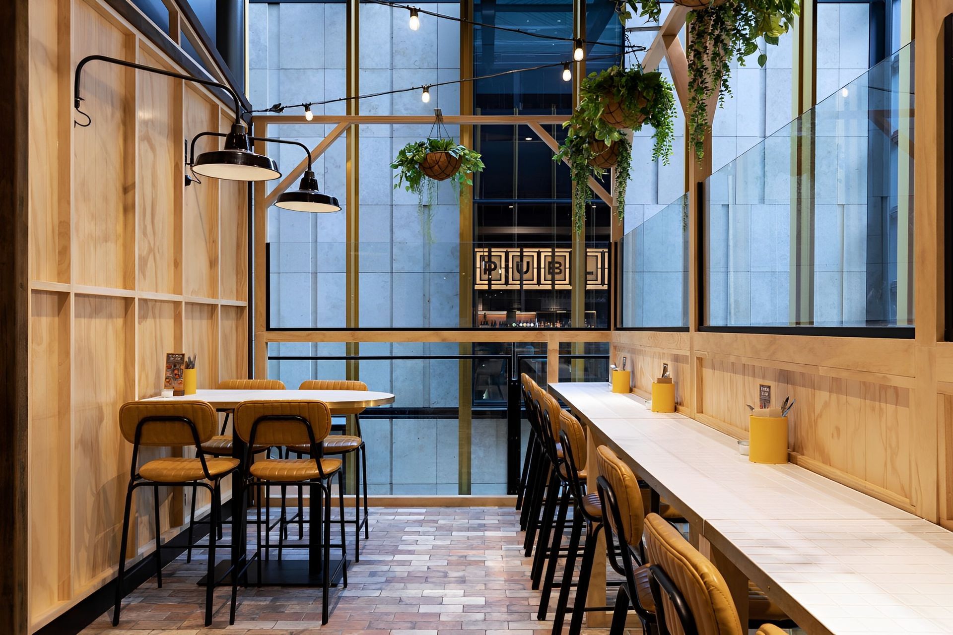 Bird on a Wire - Commercial Bay