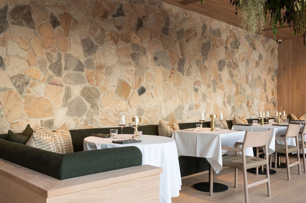 Rodd & Gunn Bar and Restaurant - QLD