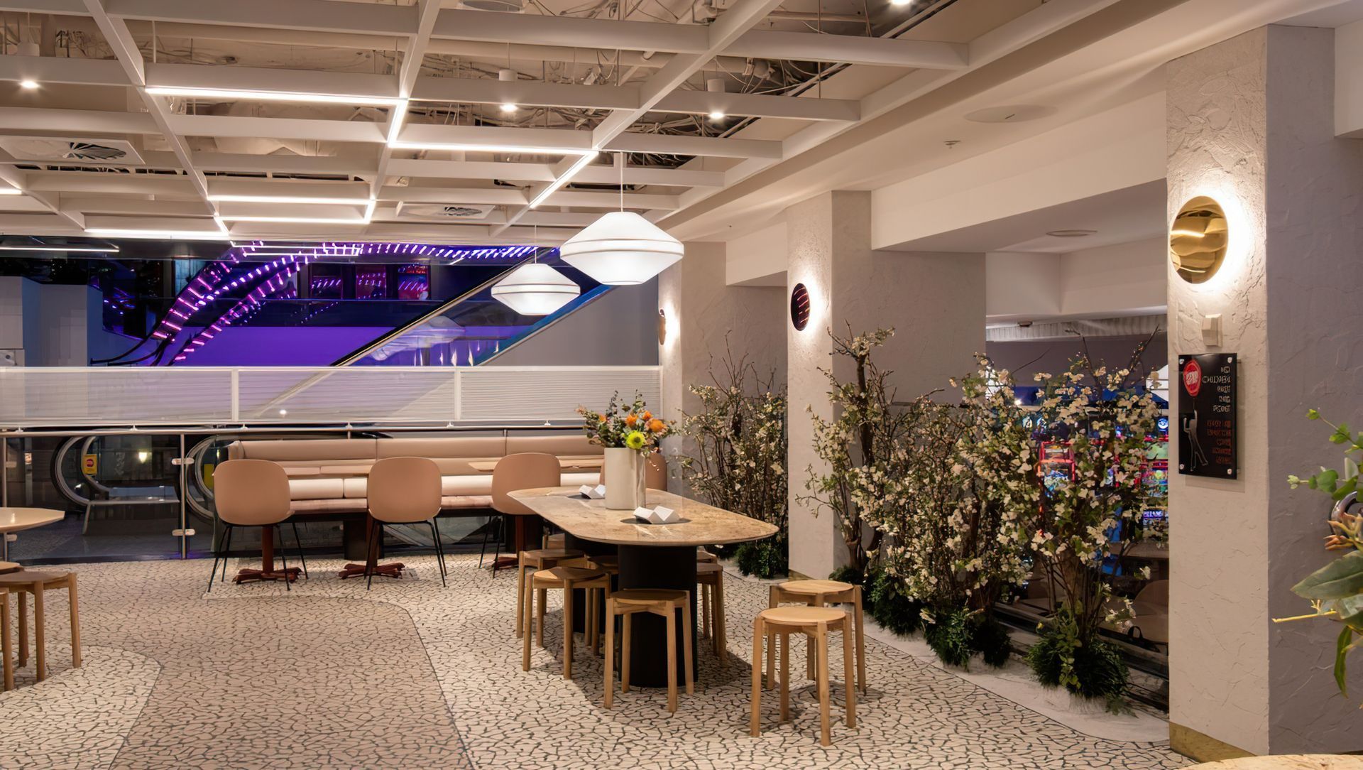 Cornerstone Cafe At Bankstown Sports Club banner