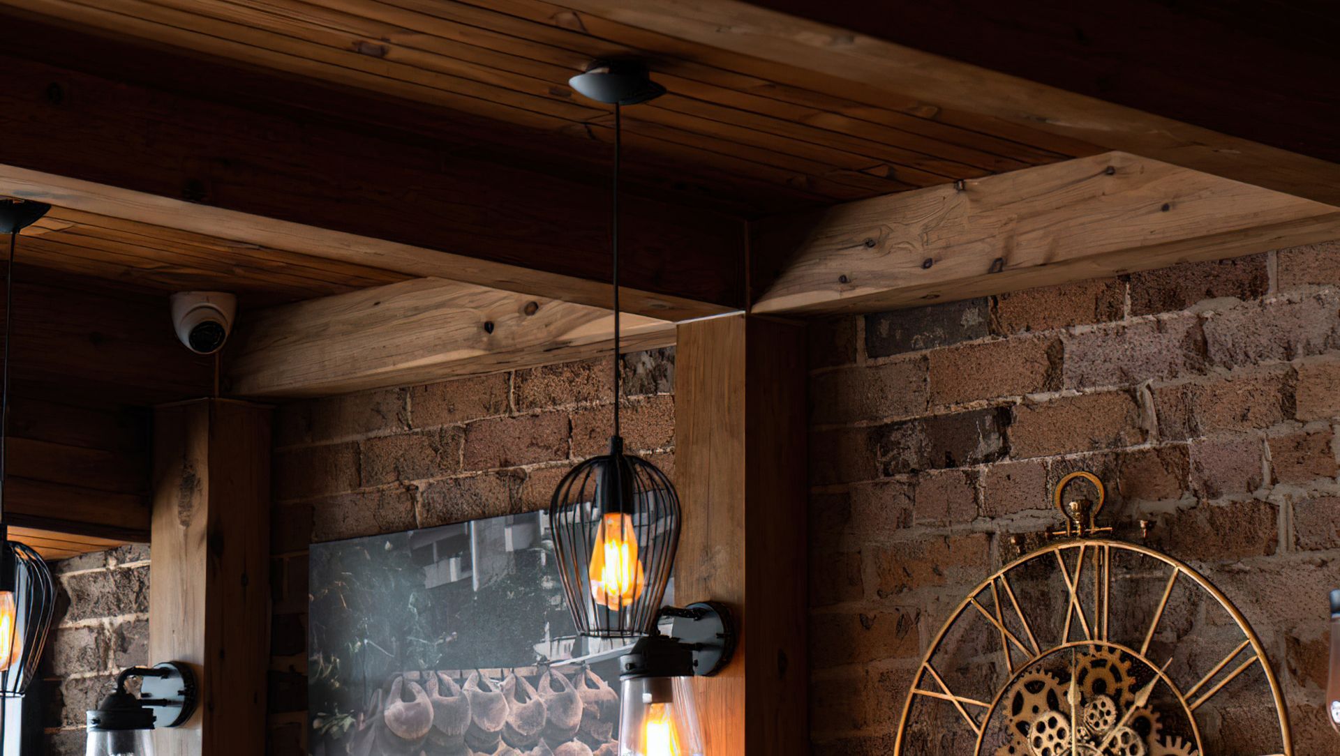 Bread & Olive - Cafe Fitout banner