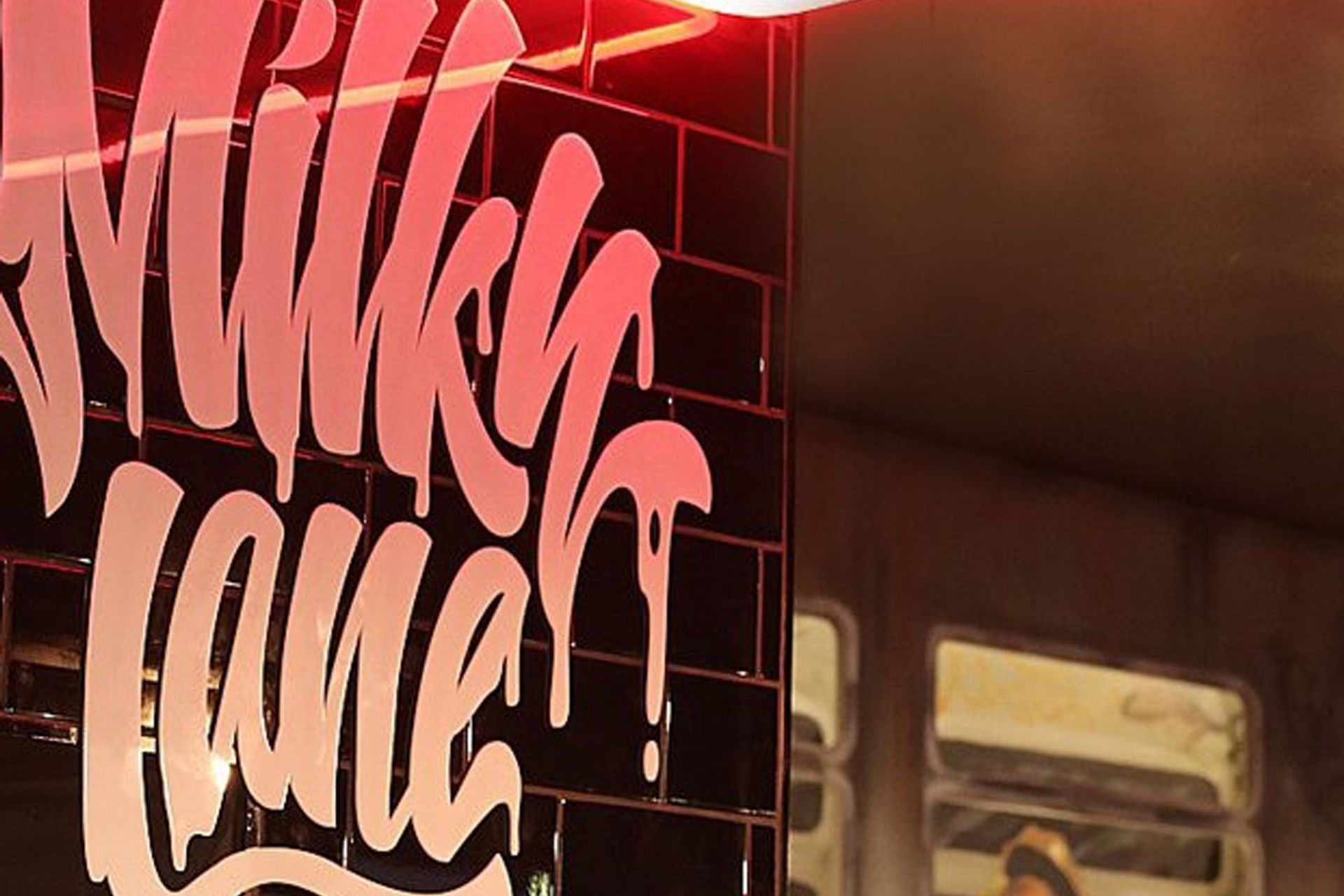 Milky Lane | Terrigal, NSW