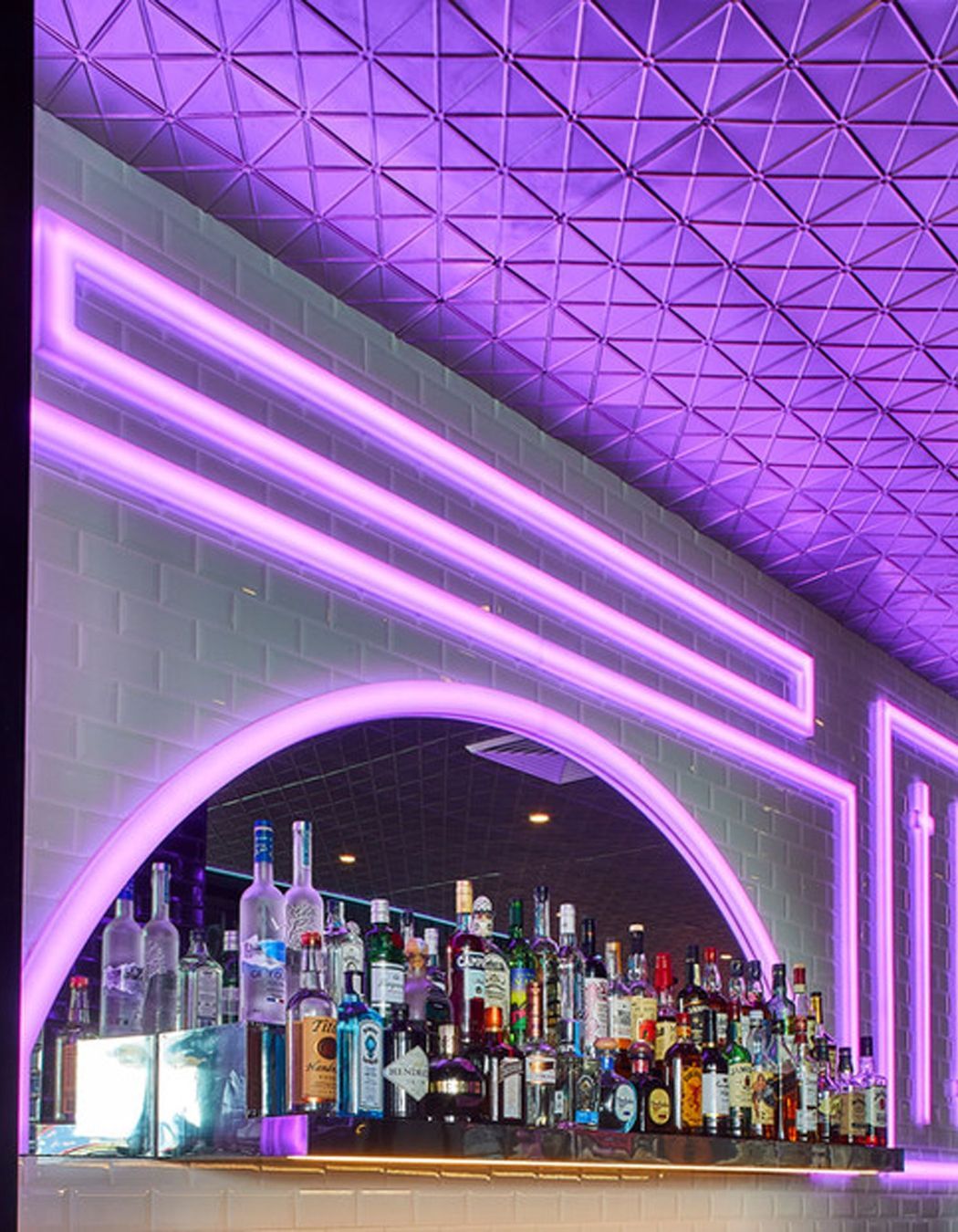 Milky Lane | Gregory Hills, NSW