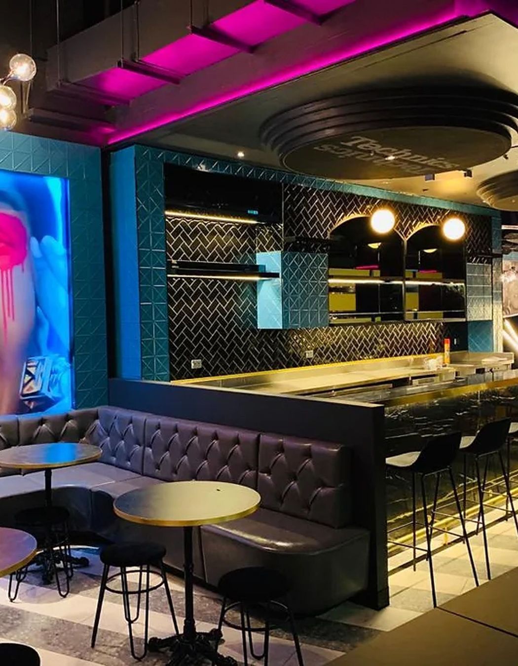 Milky Lane | Terrigal, NSW