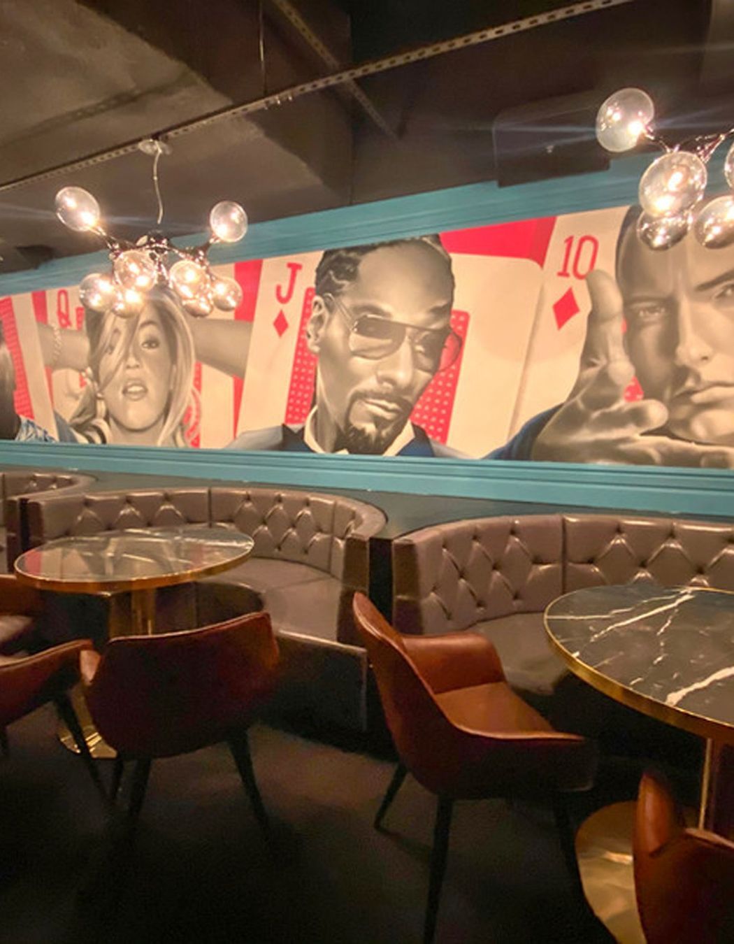 Milky Lane | Terrigal, NSW