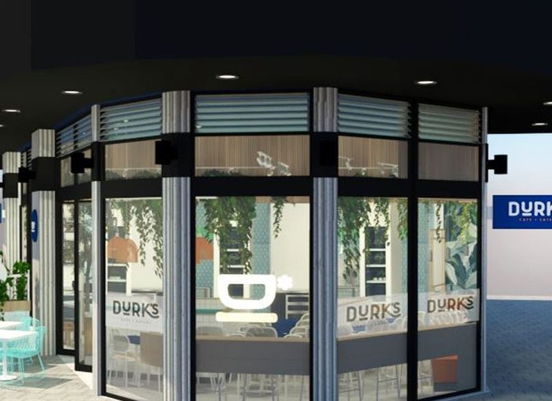 Durk's | Box Hill, NSW