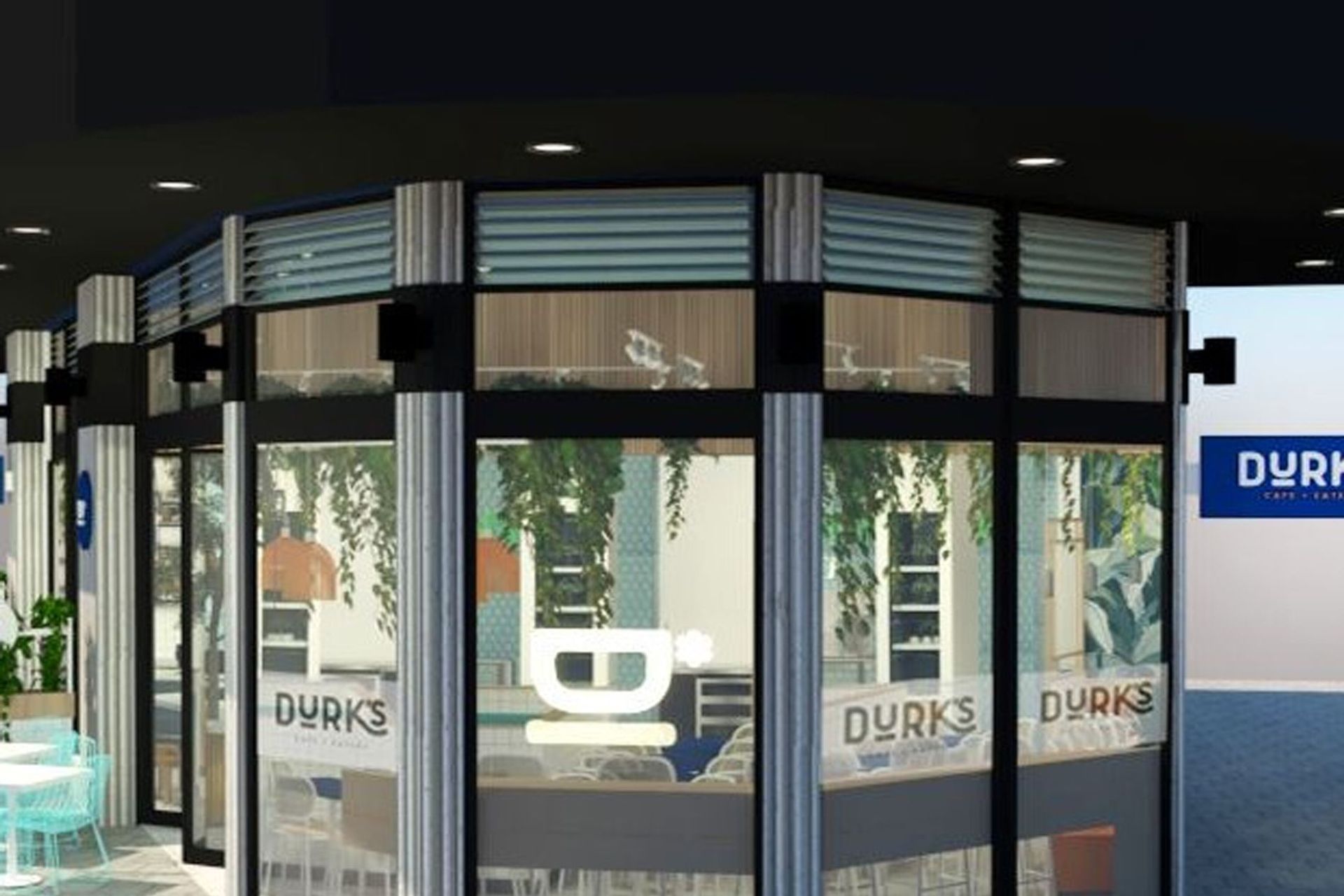  Durk's | Box Hill, NSW