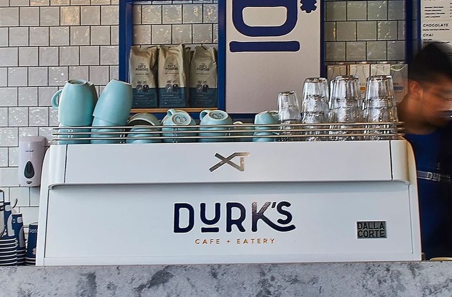 Durk's | Casula, NSW
