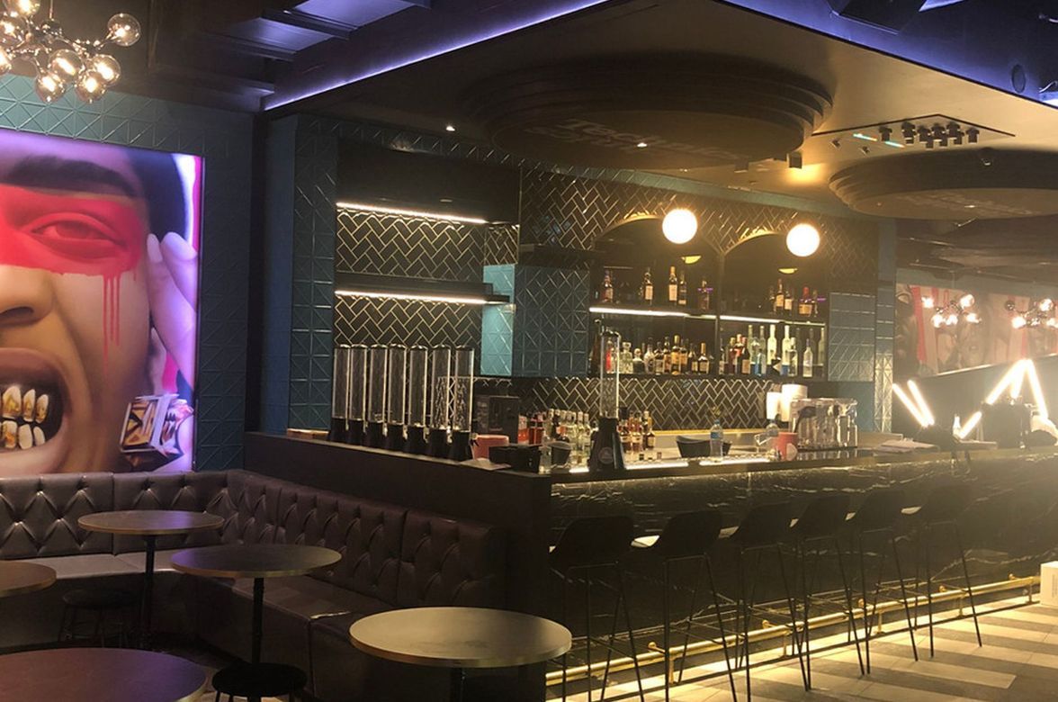 Milky Lane | Terrigal, NSW