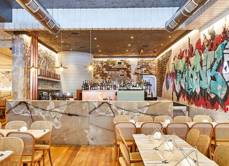 Frankie B's | Parramatta, NSW