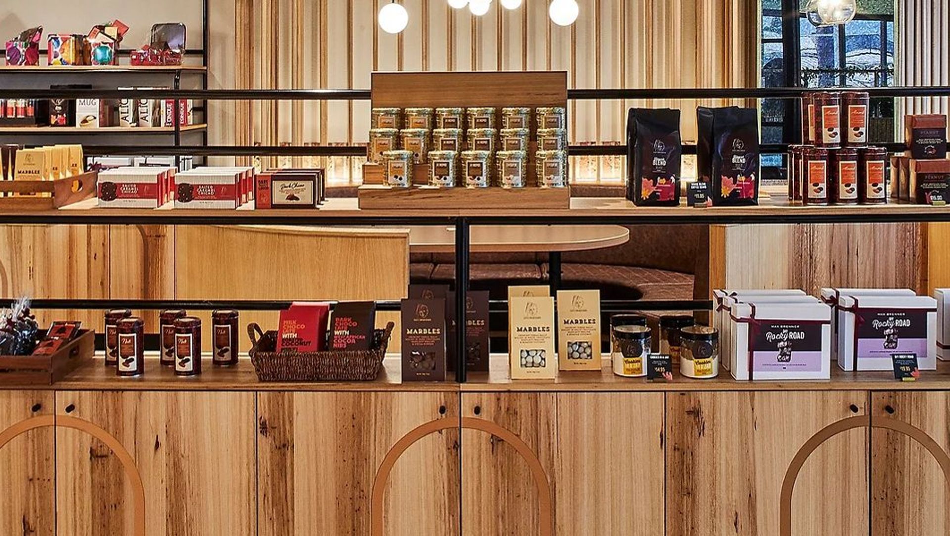 Max Brenner |Tuggerah, NSW banner