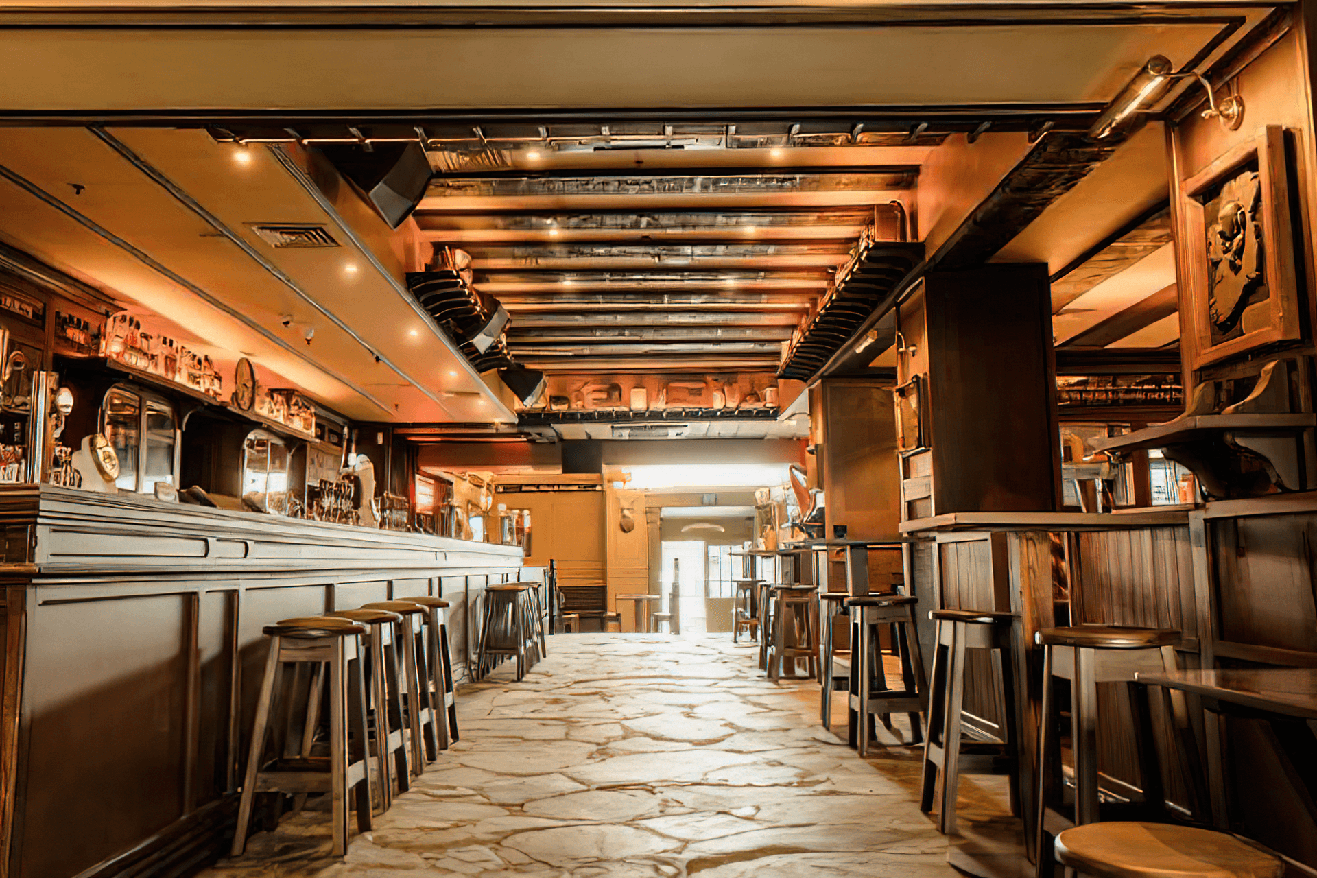 Danny Doolan's Irish Pub