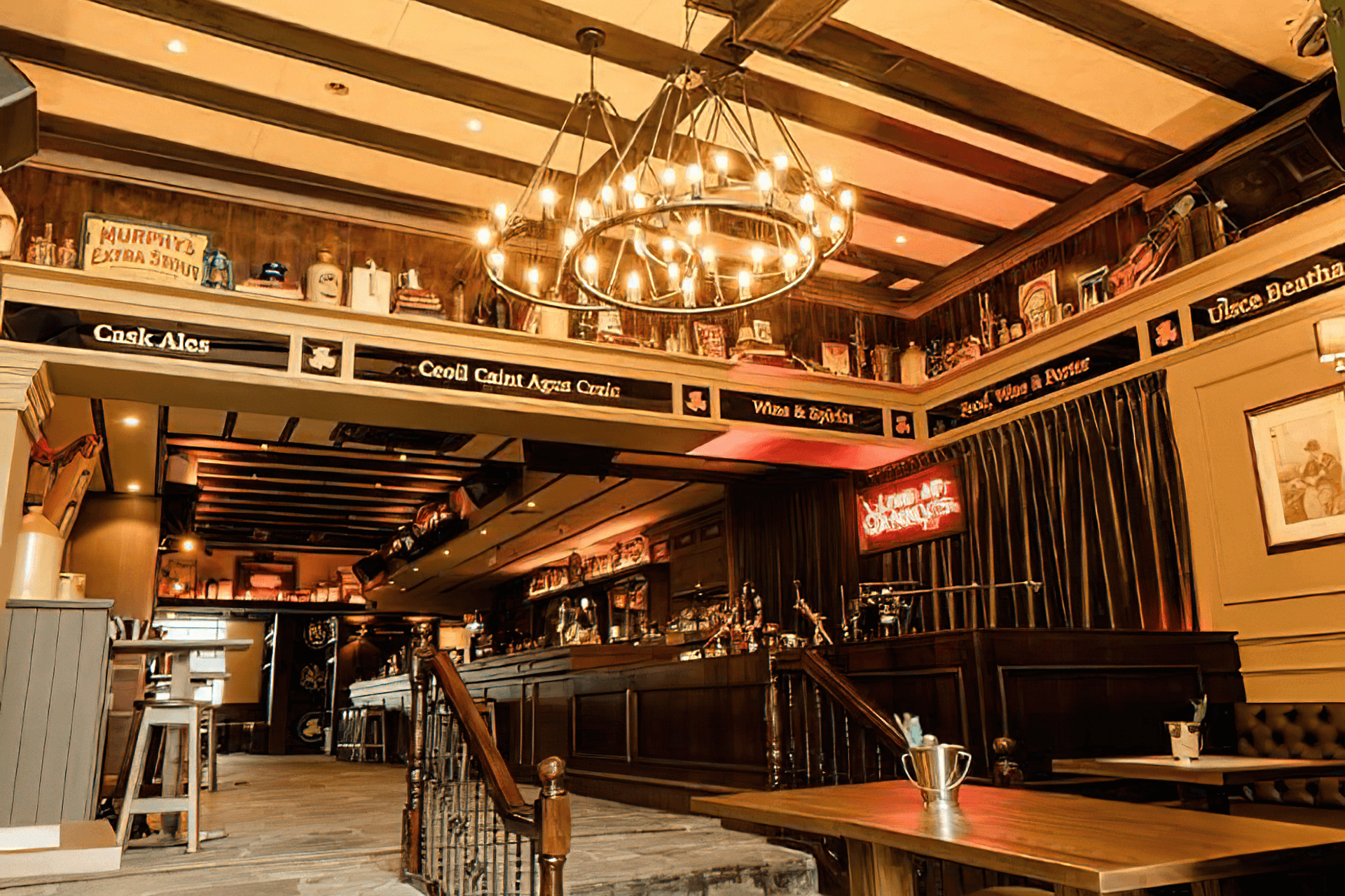 Danny Doolan's Irish Pub