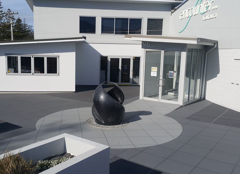 Dolphin Encounter - Kaikoura