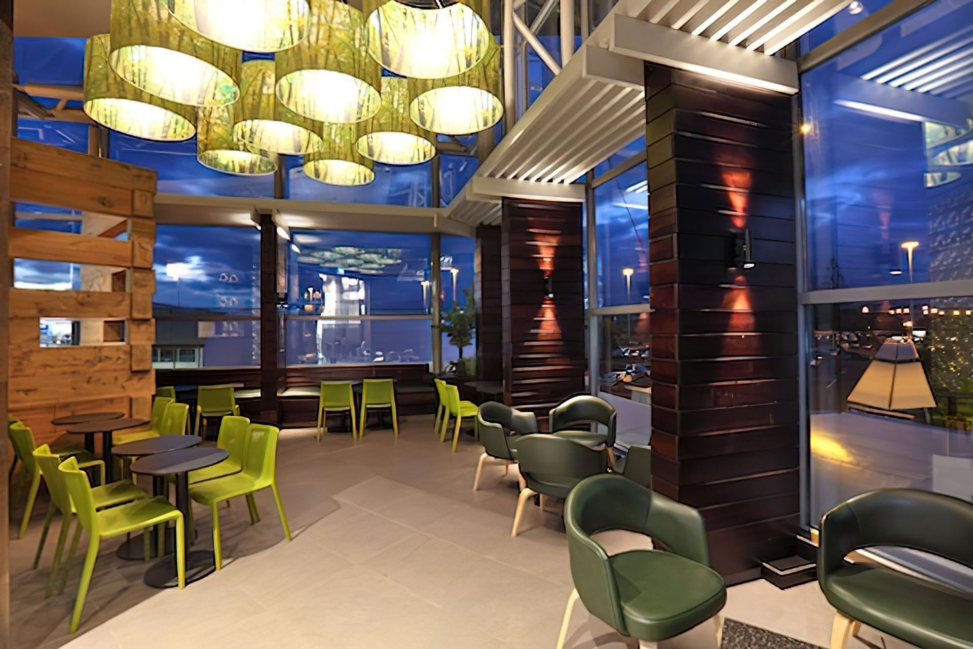 Auckland International Airport